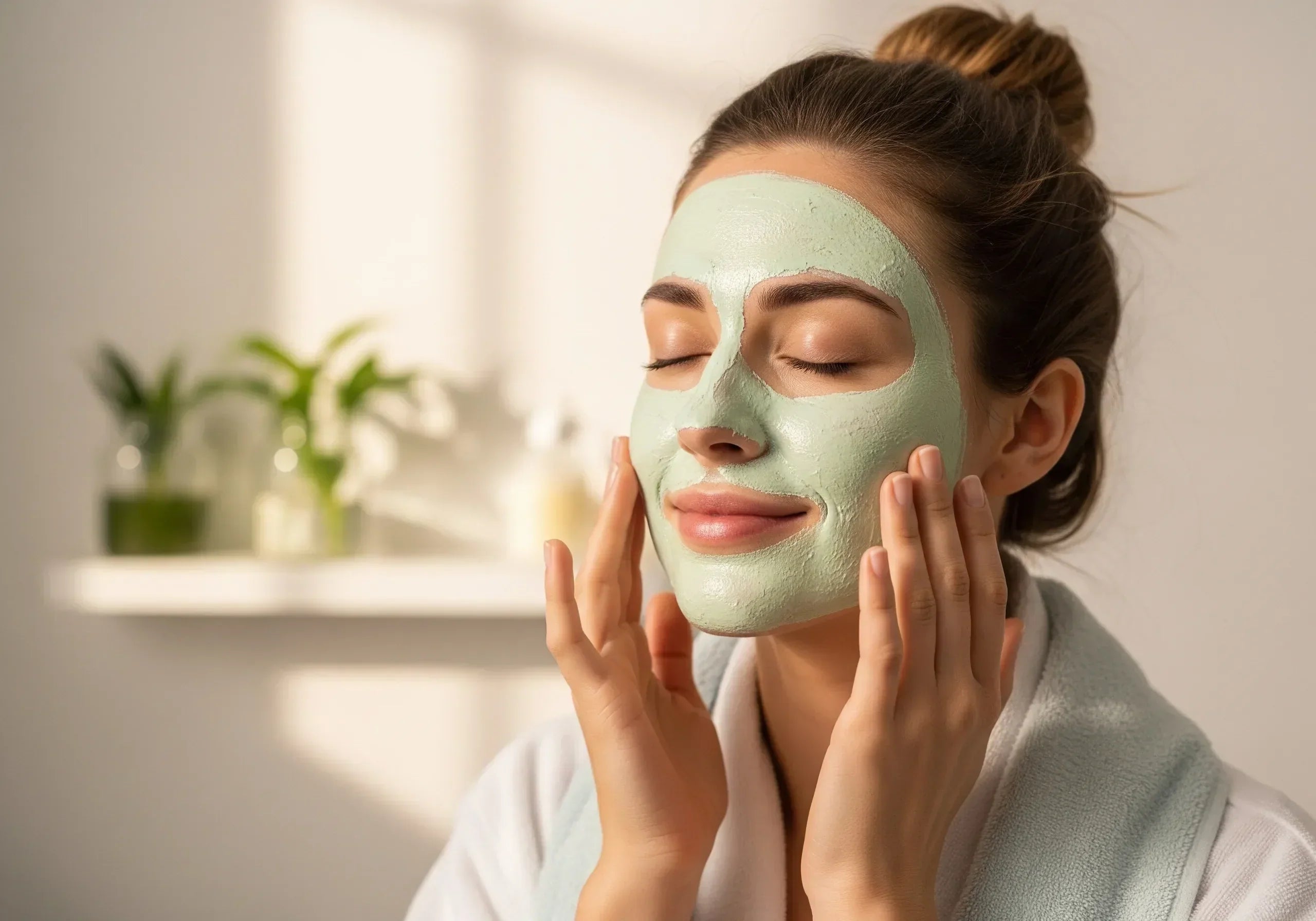 Sensitive skin recovery  SOS skincare routine  Irritated skin treatment  Post-Halloween skin care  Ultra-gentle formulas
