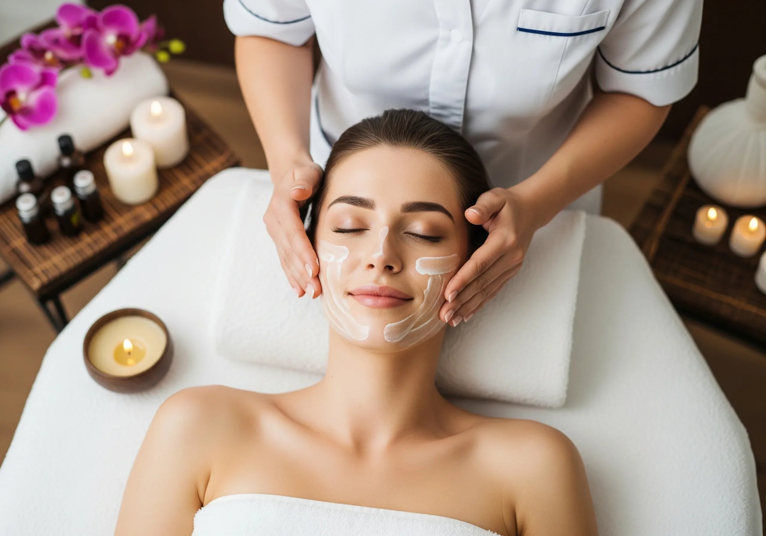 Post-Halloween skin recovery  Skin barrier repair protocol  Double cleansing method  Ceramides for skin  Lipid restoration