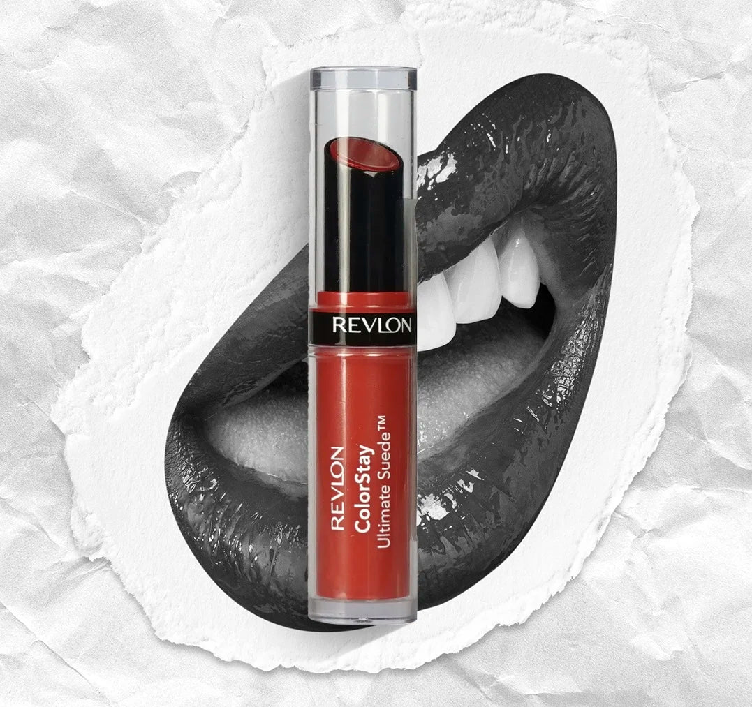 Fall 2025 lip trends Berry lipstick