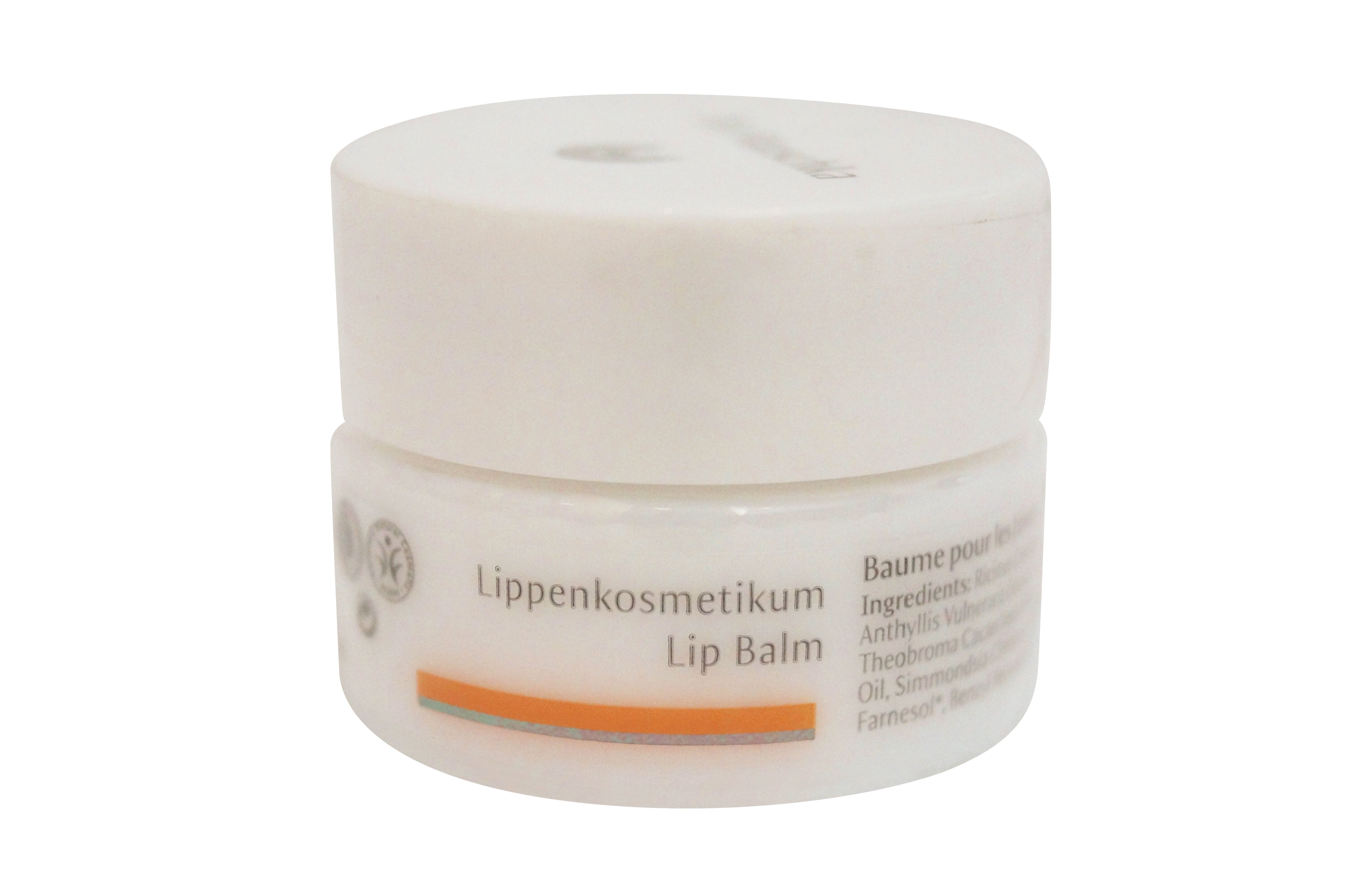 Dr. Hauschka Lip Balm, 0.15 Oz