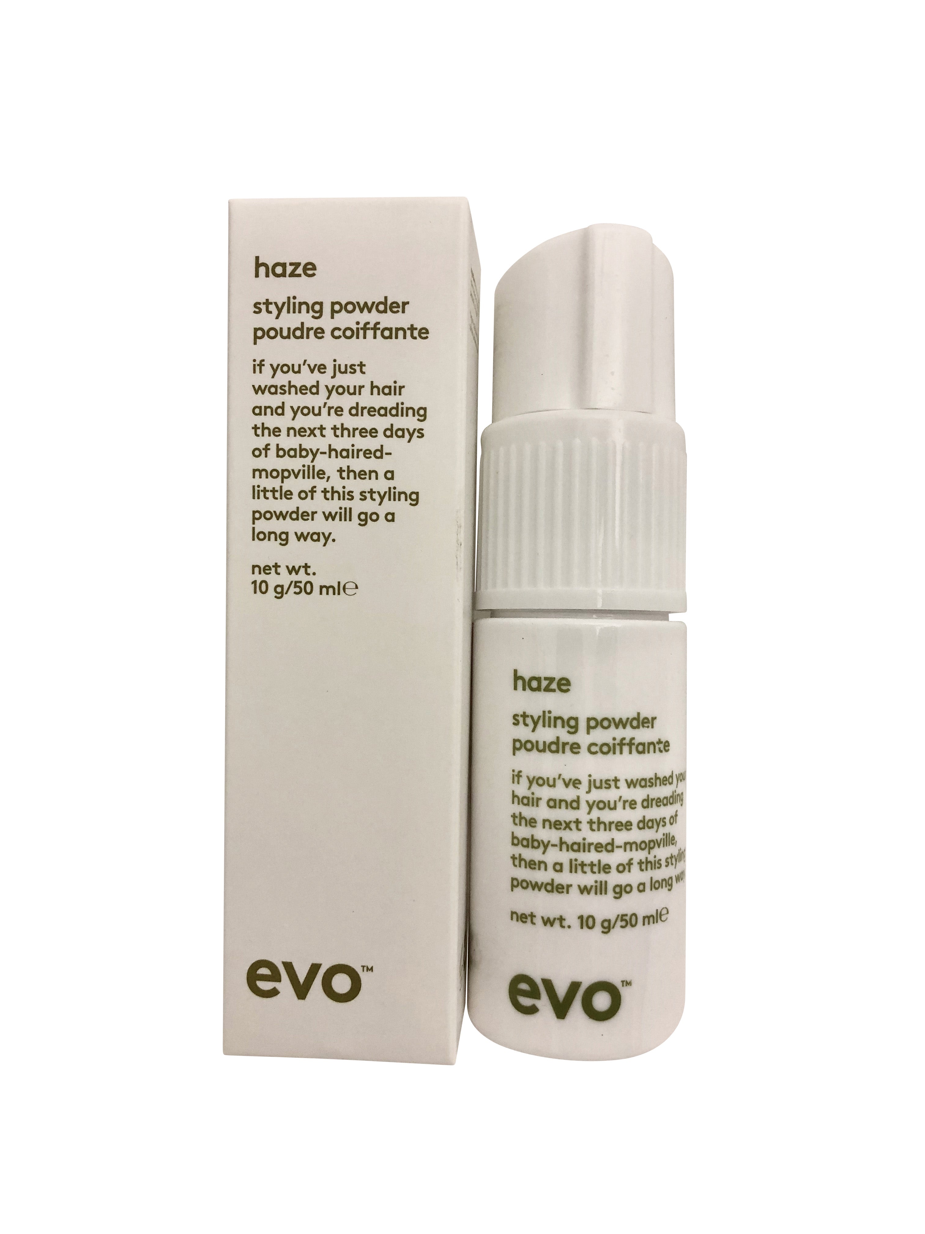 evo Perpetual Haze Styling Powder 1.69 OZ