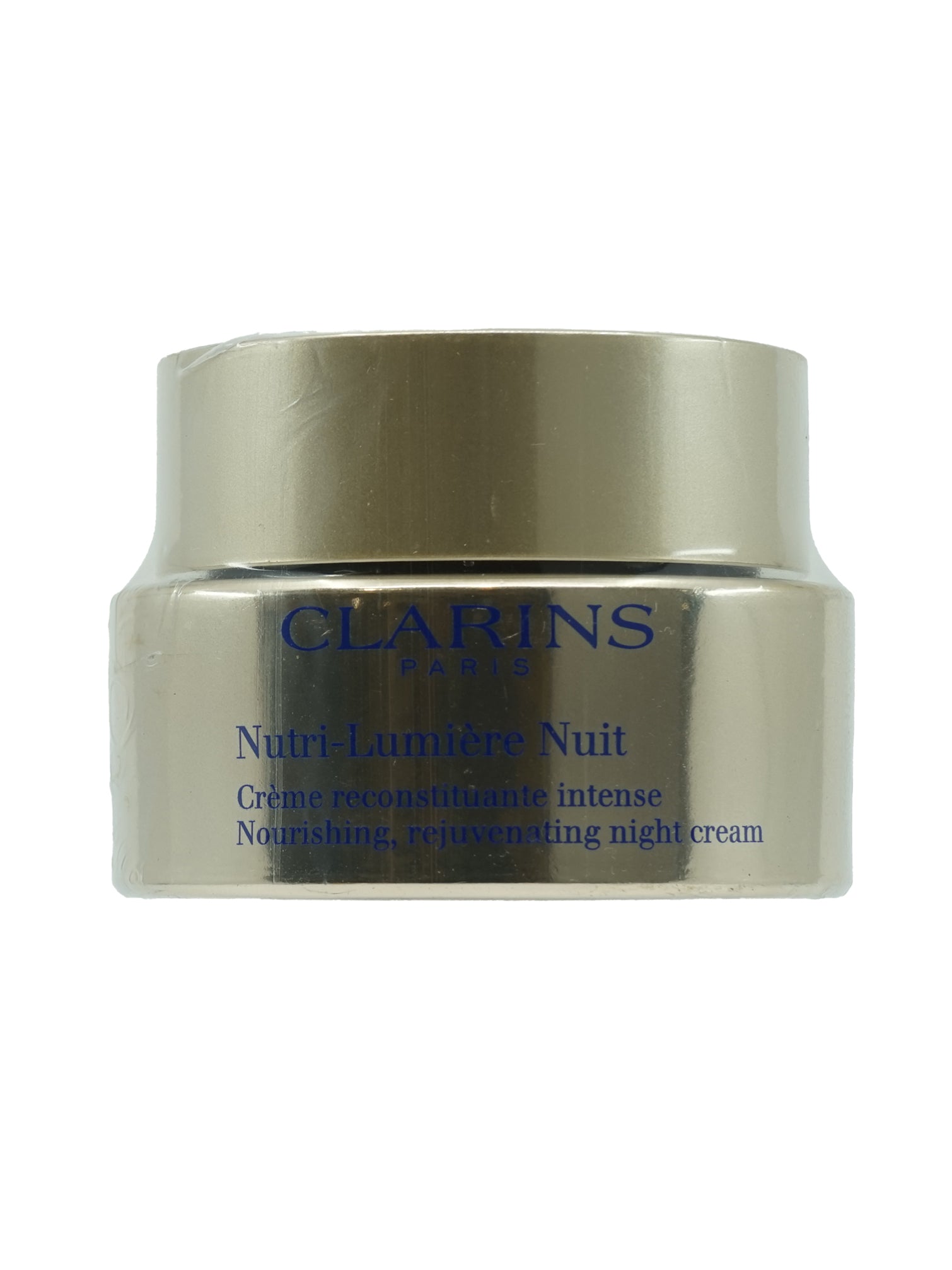 Clarins Rejuvenating Night Cream 1.6 OZ