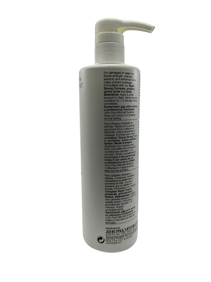 Paul Mitchell Super Strong Treatment 16.9 OZ
