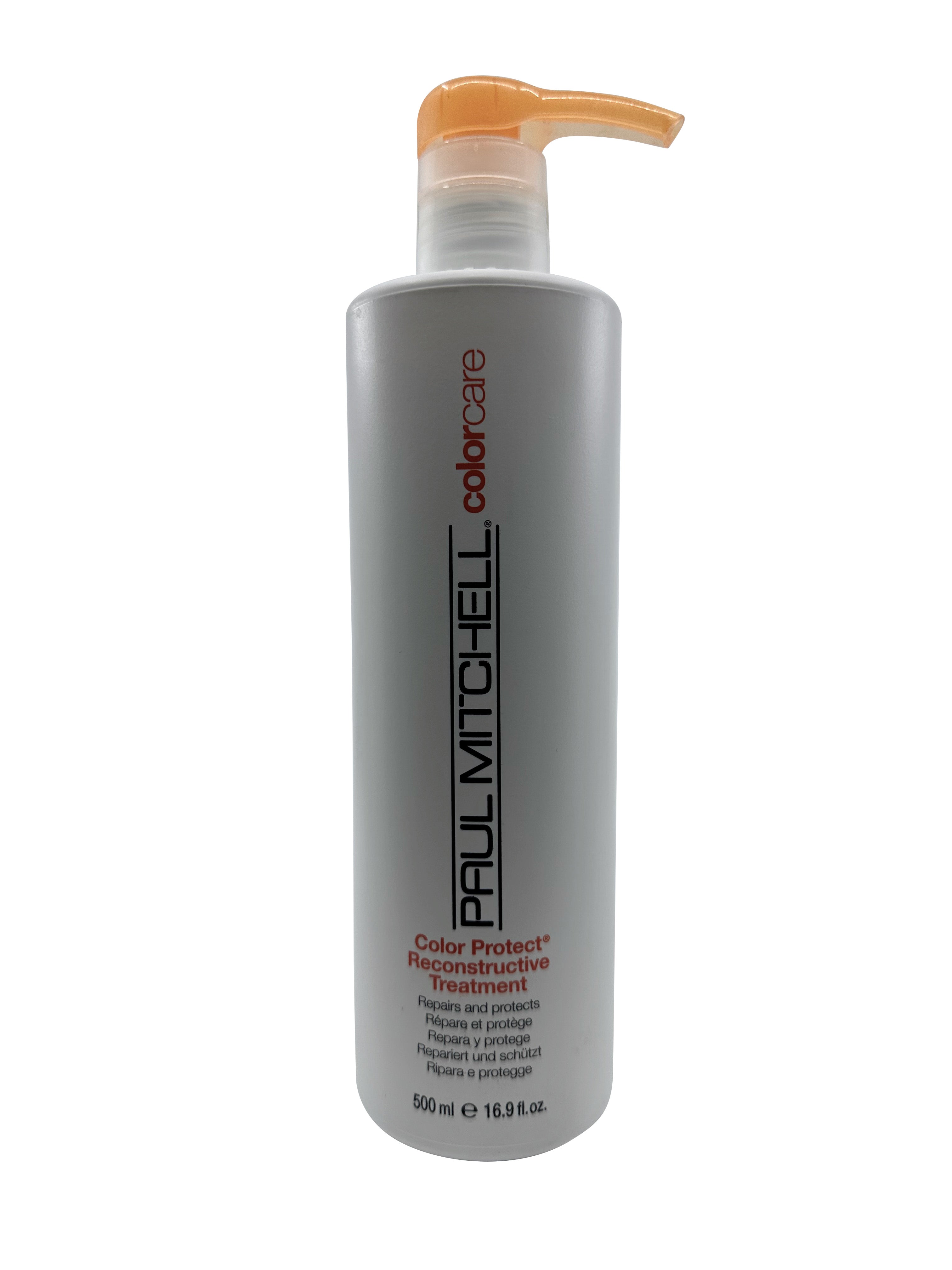 Paul Mitchell Color Protective Reconstructive Treatment 16.9 OZ