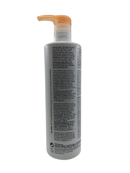 Paul Mitchell Color Protective Reconstructive Treatment 16.9 OZ