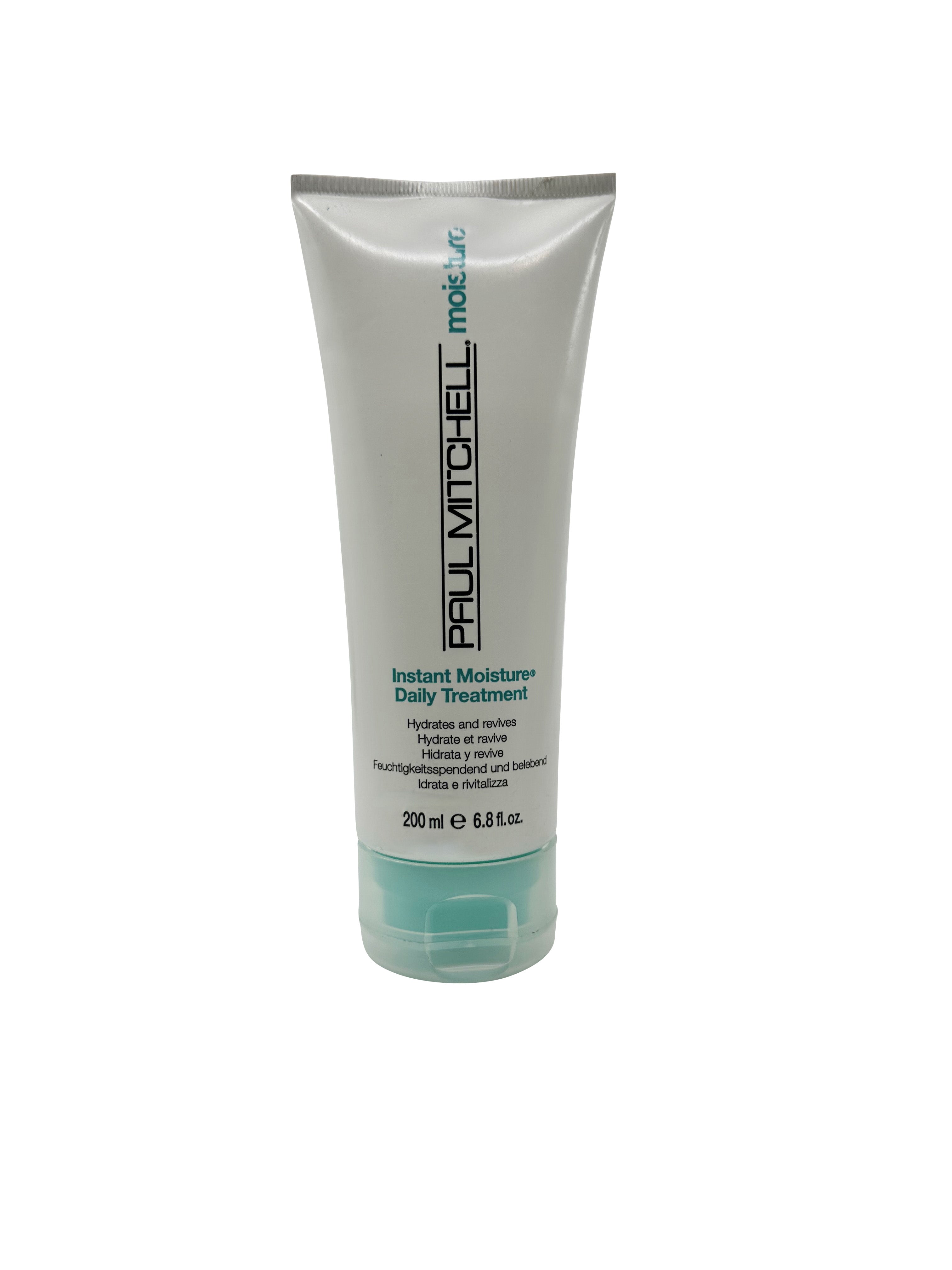 Paul Mitchell Instant Moisture Daily Treatment 6.8 OZ