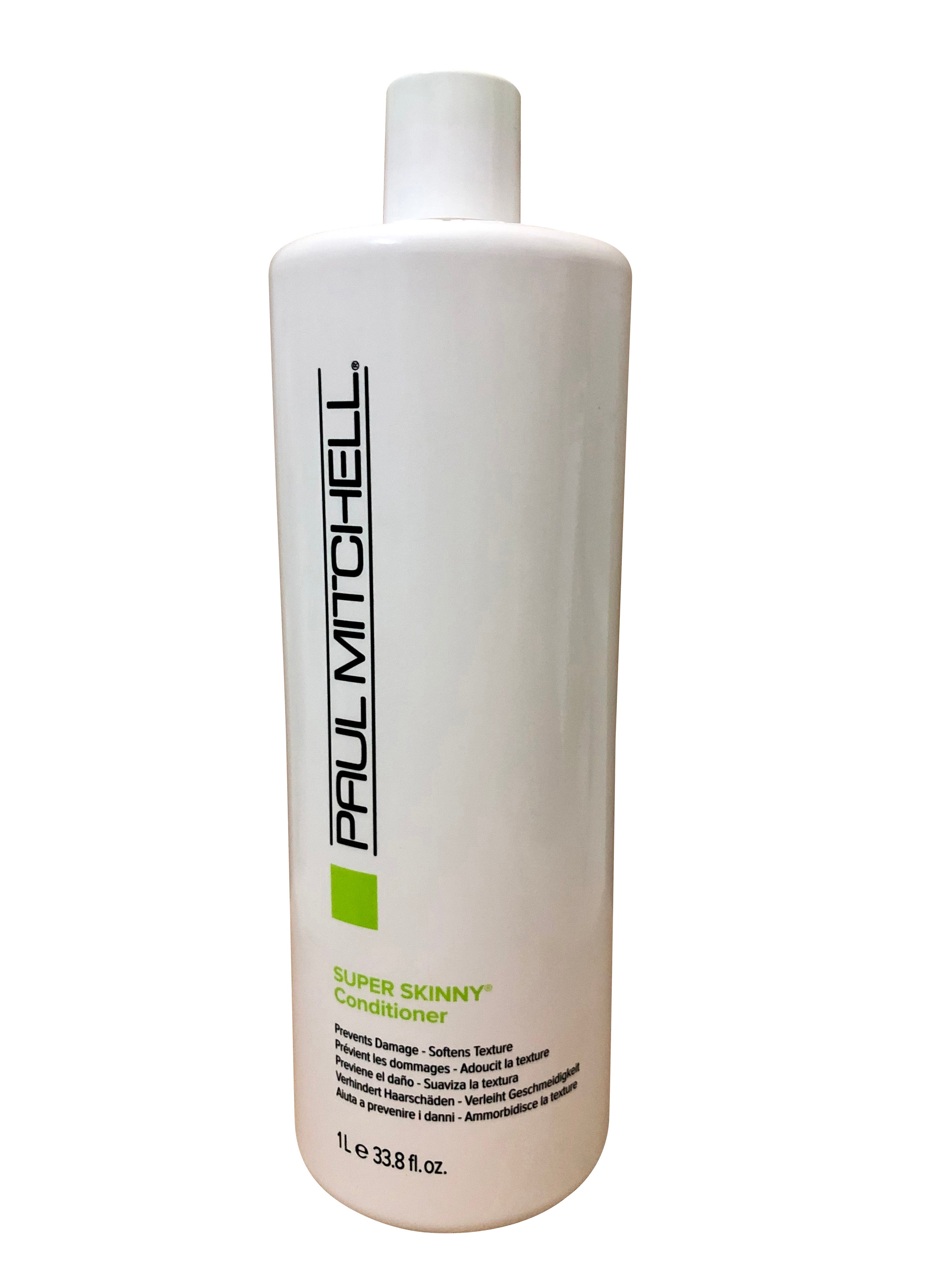 Paul Mitchell Super Skinny Conditioner 33.8 OZ