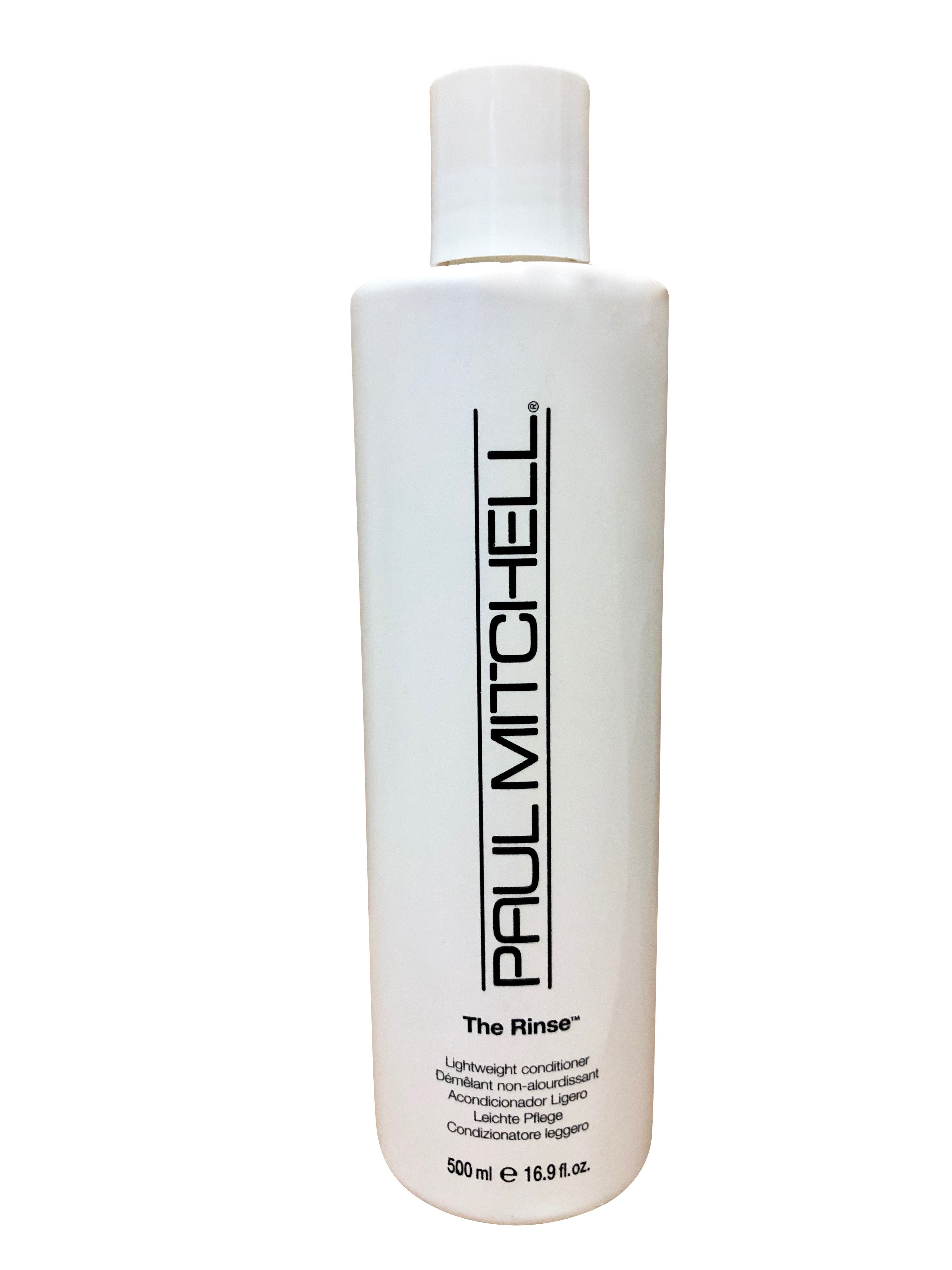 Paul Mitchell The Rinse Lightweight Conditioner 16.9 OZ