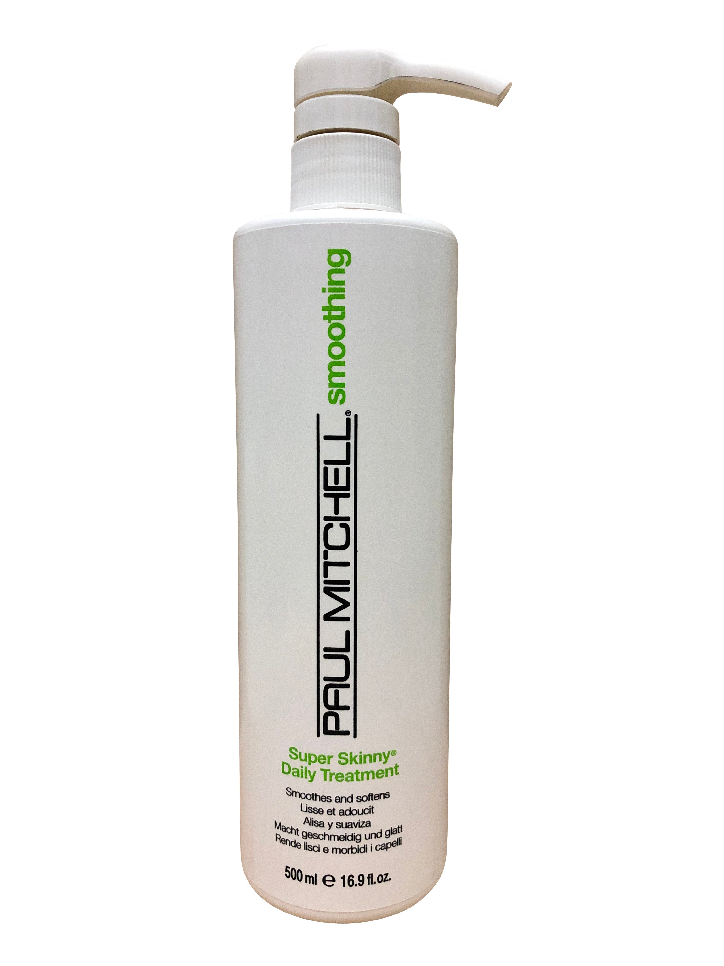 Paul Mitchell Super Skinny Daily Treatment Smoothing & Softening 16.9 OZ