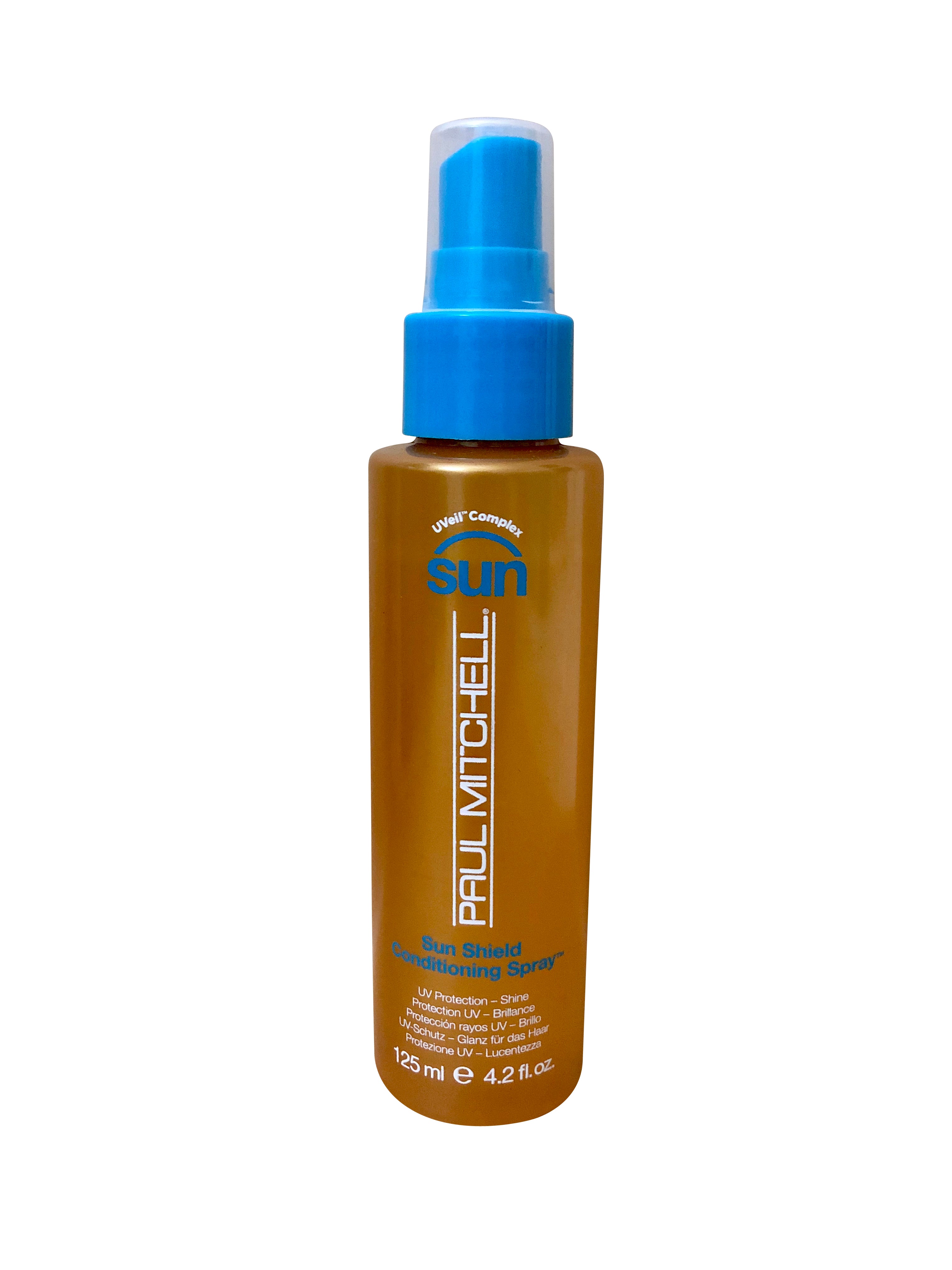 Paul Mitchell Sun Shield Conditioning Spray 4.2 OZ