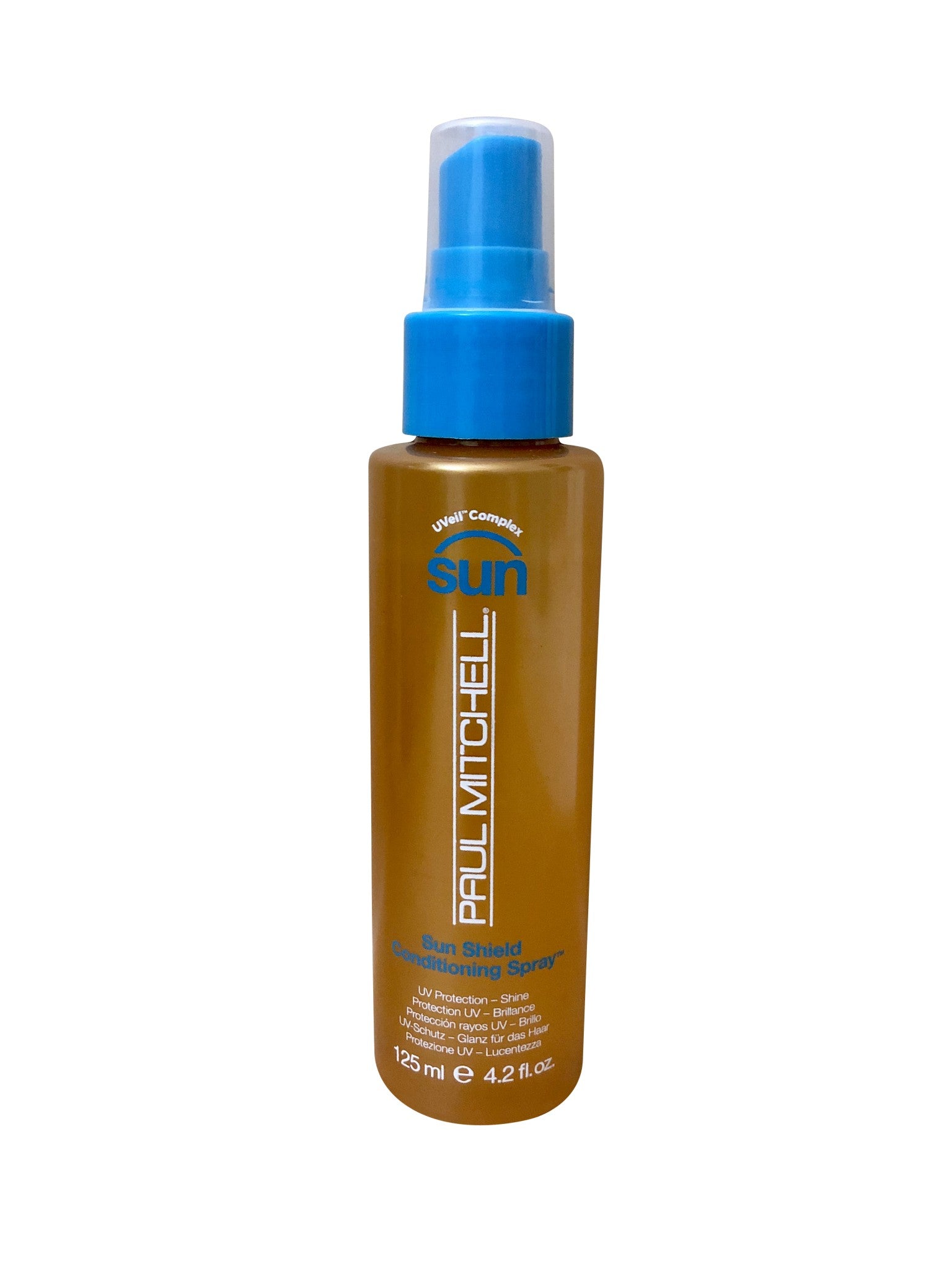 Paul Mitchell Sun Shield Conditioning Spray 4.2 OZ