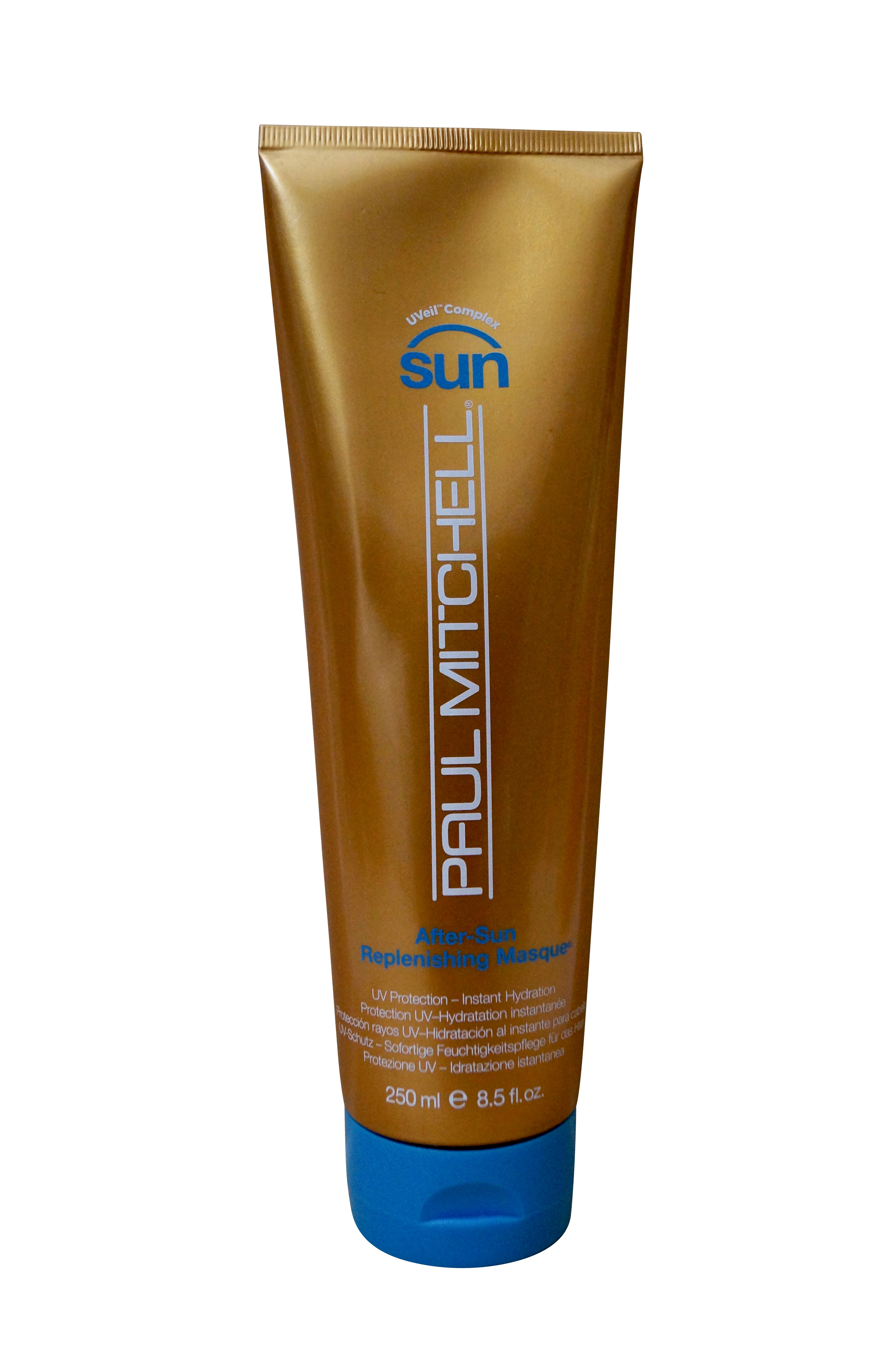 Paul Mitchell Sun Recovery Replenishing Conditioner UV Filter 8.5 OZ