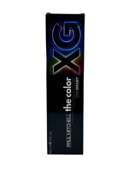 Paul Mitchell The Color XG 6G 6/3 DyeSmart Permanent Hair Color 3 OZ