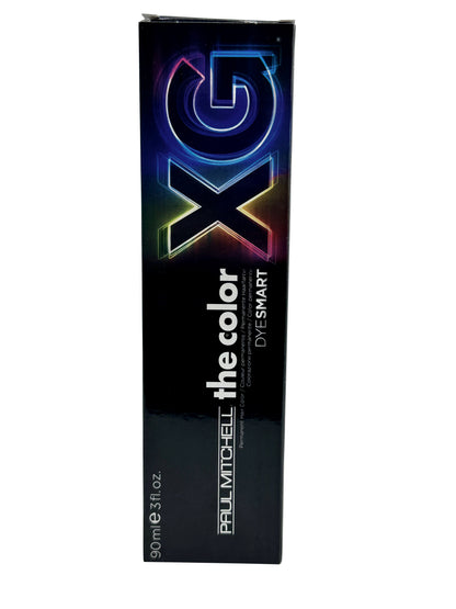 Paul Mitchell The Color XG 9G 9/3 DyeSmart Permanent Hair Color 3 OZ