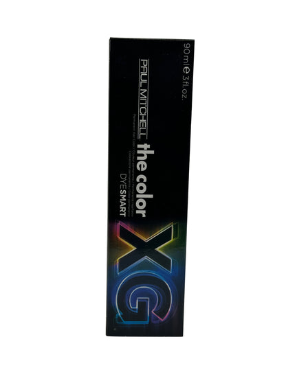 Paul Mitchell The Color XG 8WB 8/03 DyeSmart Permanent Hair Color 3 OZ