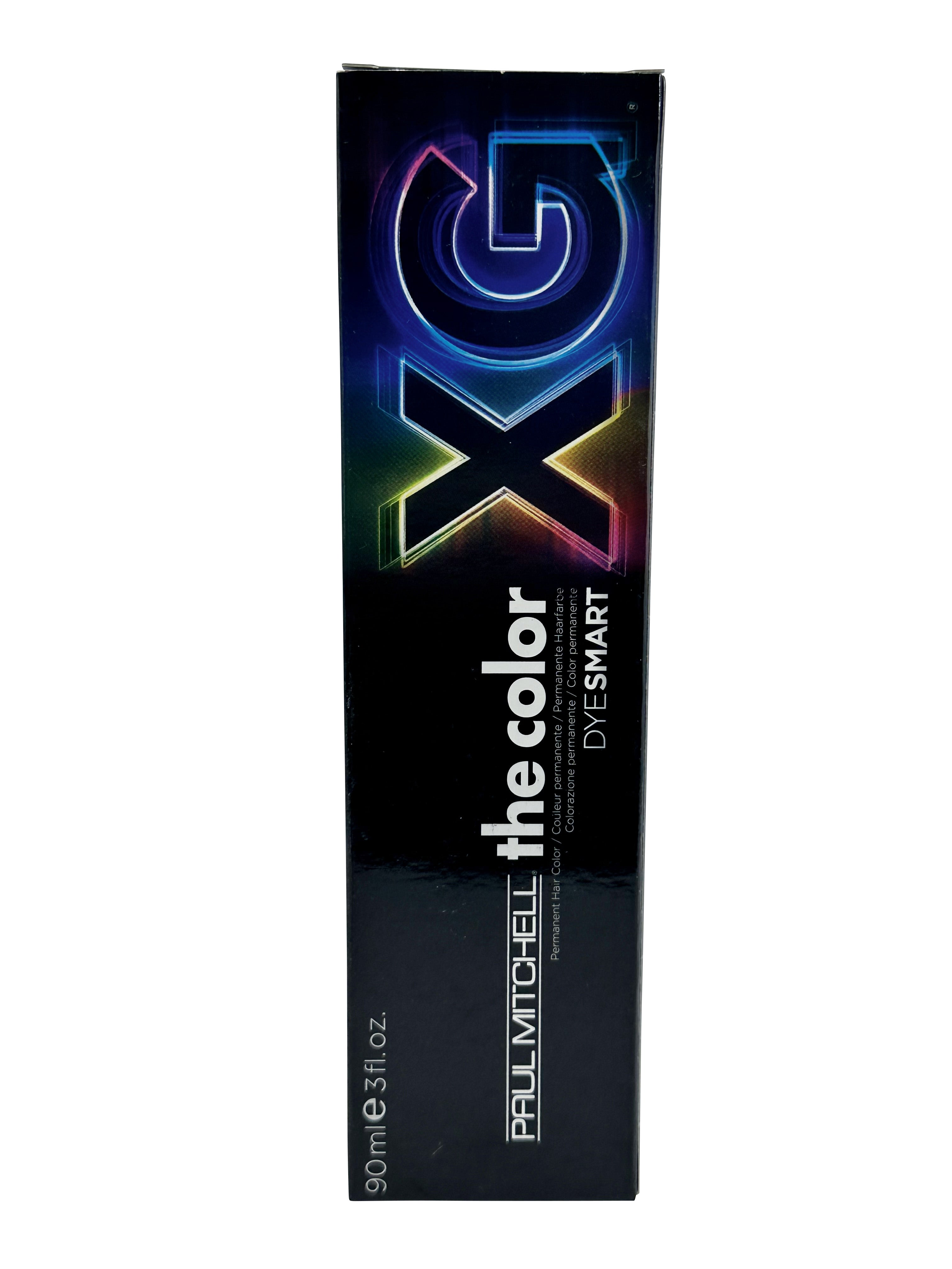 Paul Mitchell The Color XG 8PN 8/80  DyeSmart Permanent Hair Color 3 OZ