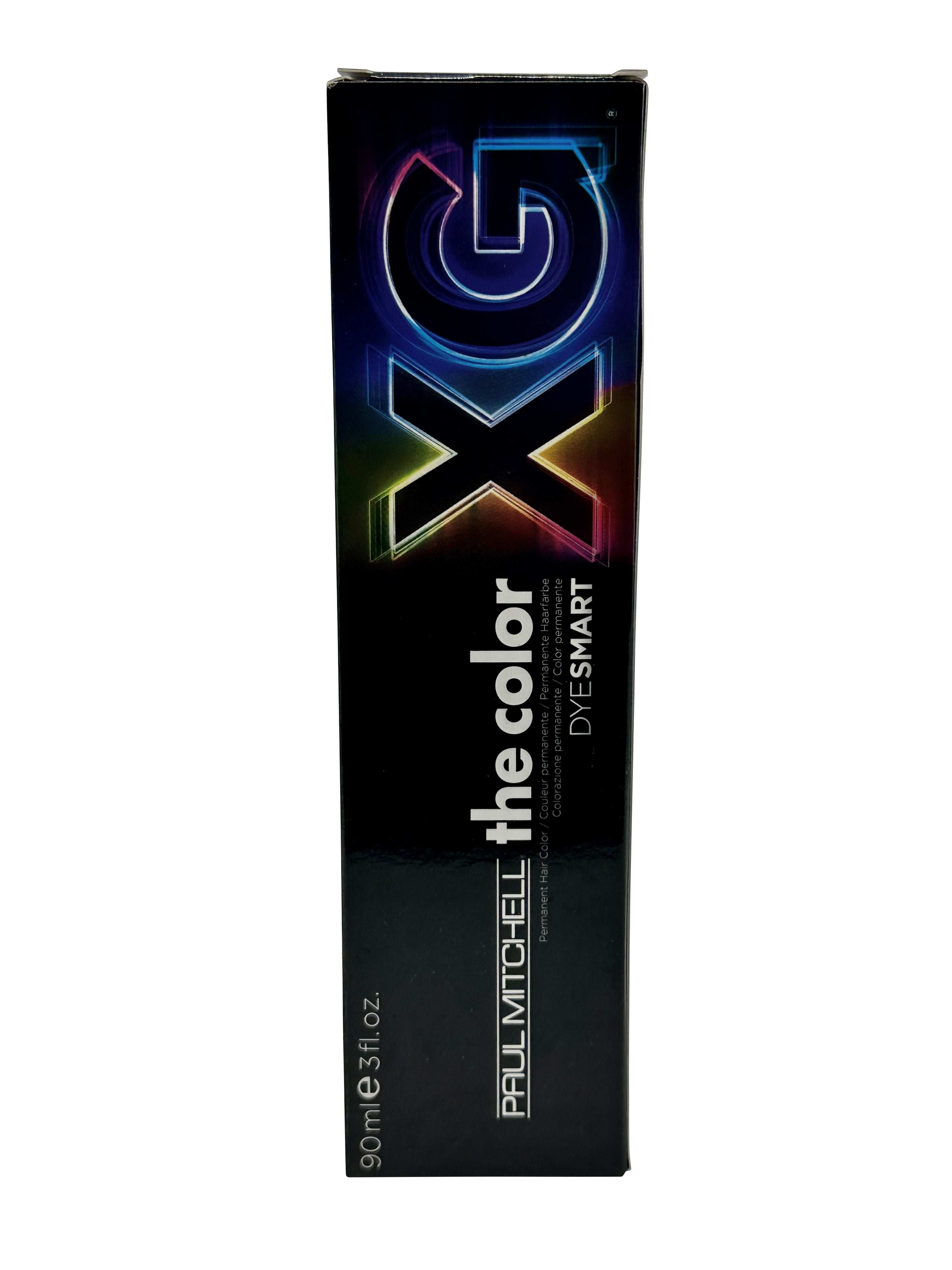 Paul Mitchell The Color XG 9PN 9/80 DyeSmart Permanent Hair Color 3 OZ ...