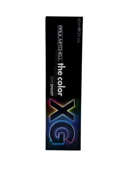 Paul Mitchell The Color XG Clear Booster DyeSmart Permanent Hair Color 3 OZ