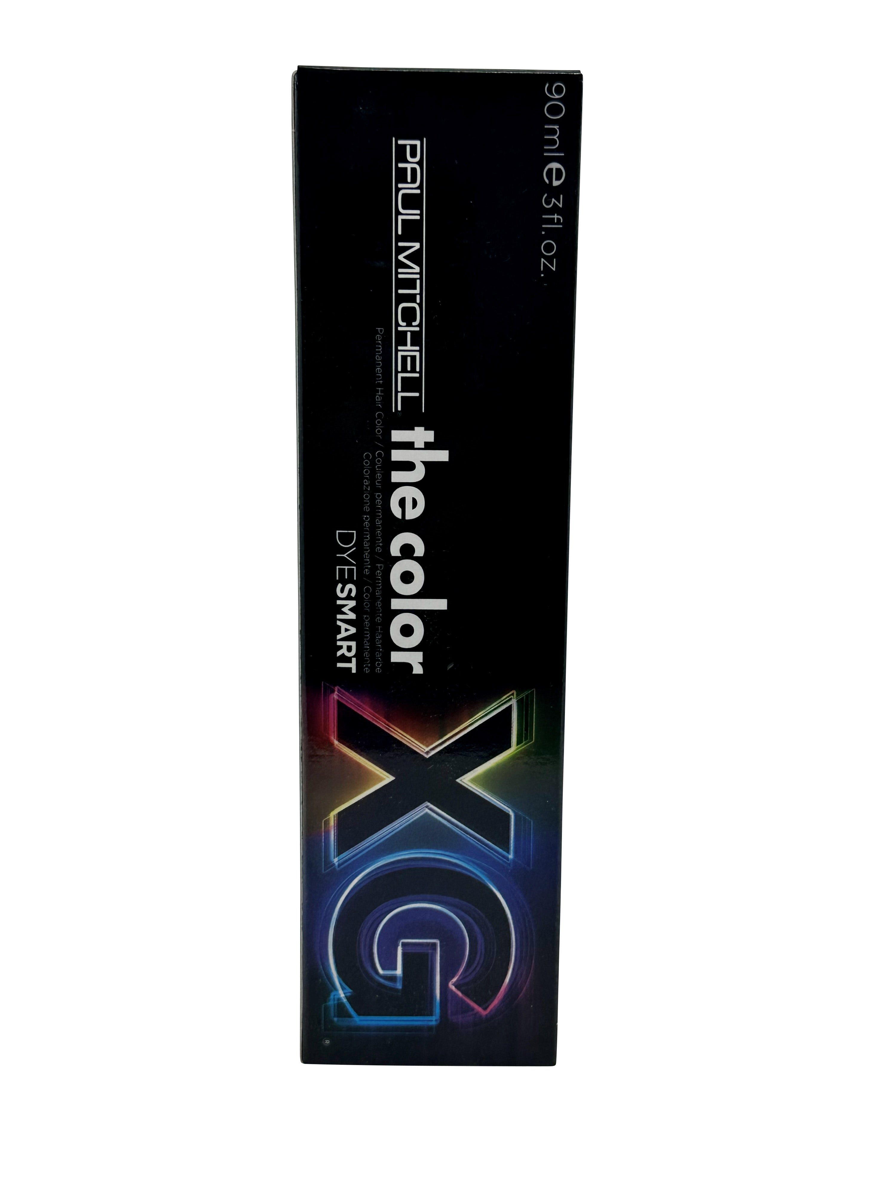 Paul Mitchell The Color XG UTPN/80 DyeSmart Permanent Hair Color 3 OZ