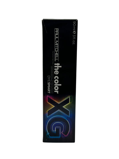 Paul Mitchell The Color XG Violet 66 DyeSmart Permanent Hair Color 3 OZ