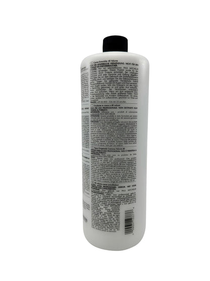 Paul Mitchell 40 Vol. Cream Developer 12% 33.8 OZ