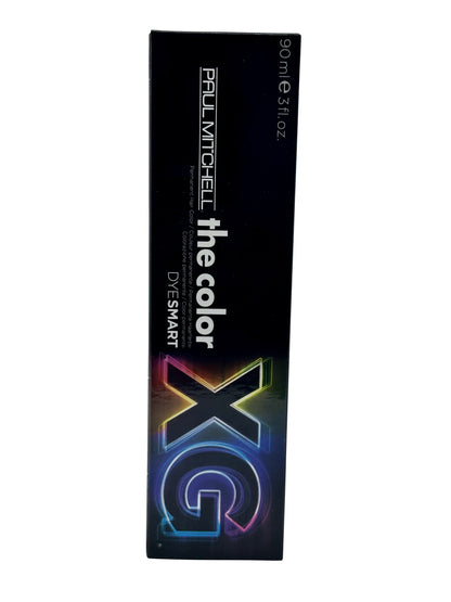 Paul Mitchell The Color XG 6AA 6/11 DyeSmart Permanent Hair Color 3 OZ