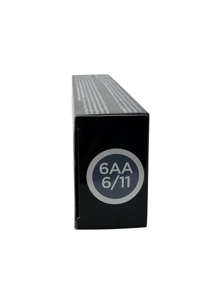 Paul Mitchell The Color XG 6AA 6/11 DyeSmart Permanent Hair Color 3 OZ