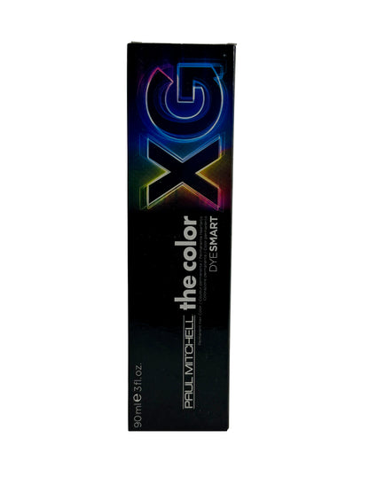 Paul Mitchell The Color XG 9V 9/6 DyeSmart Permanent Hair Color 3 OZ