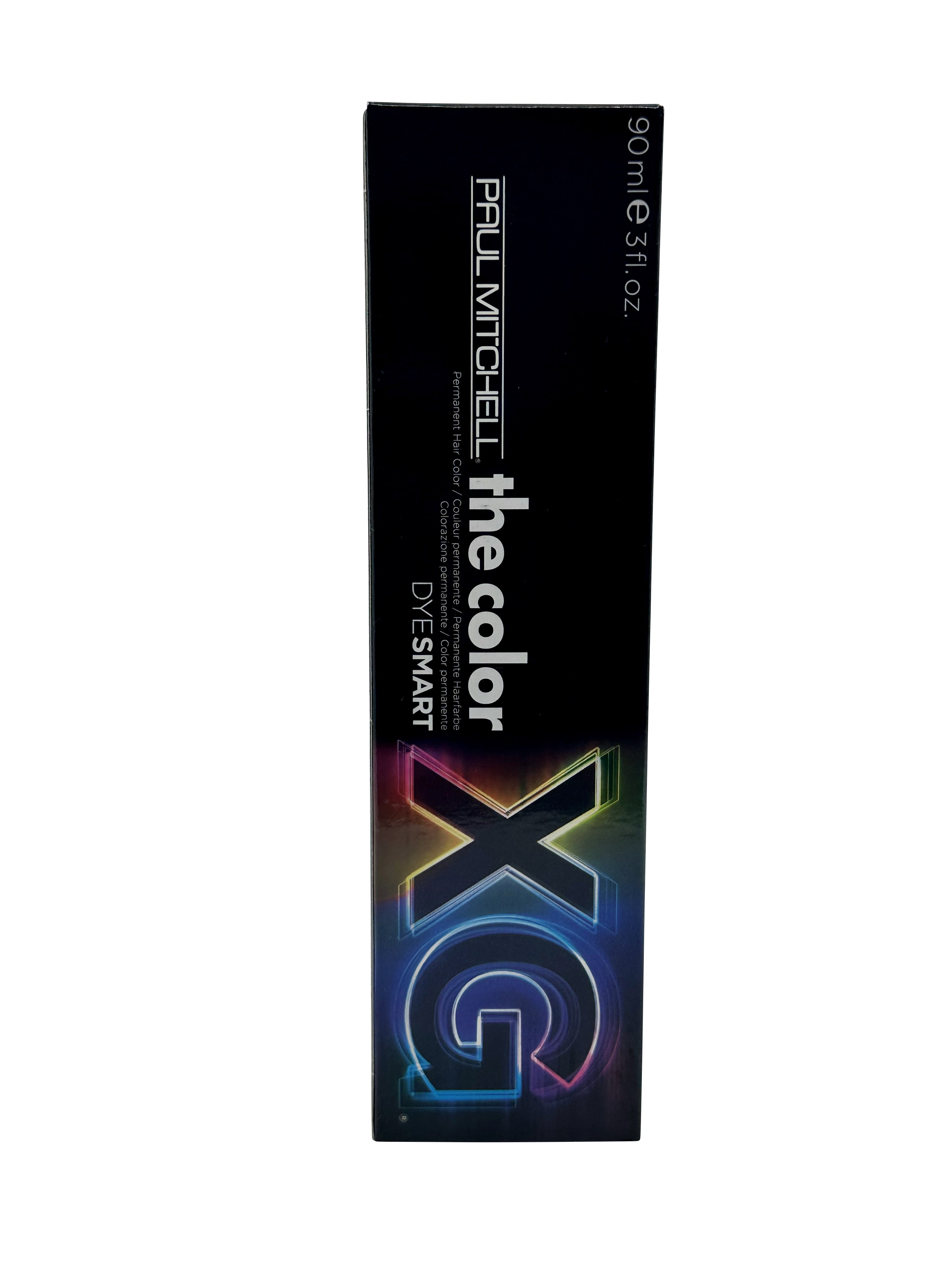 Paul Mitchell The Color XG 6MT 6/2 DyeSmart Permanent Hair Color 3 OZ