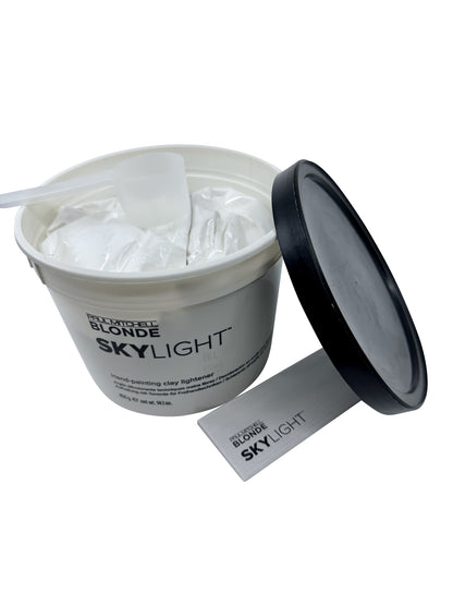 Paul Mitchell SkyLight Hant Painting Clay Lightner 14.1 OZ