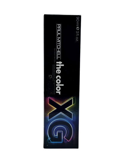 Paul Mitchell The Color XG 9BG 9/73 DyeSmart Permanent Hair Color 3 OZ