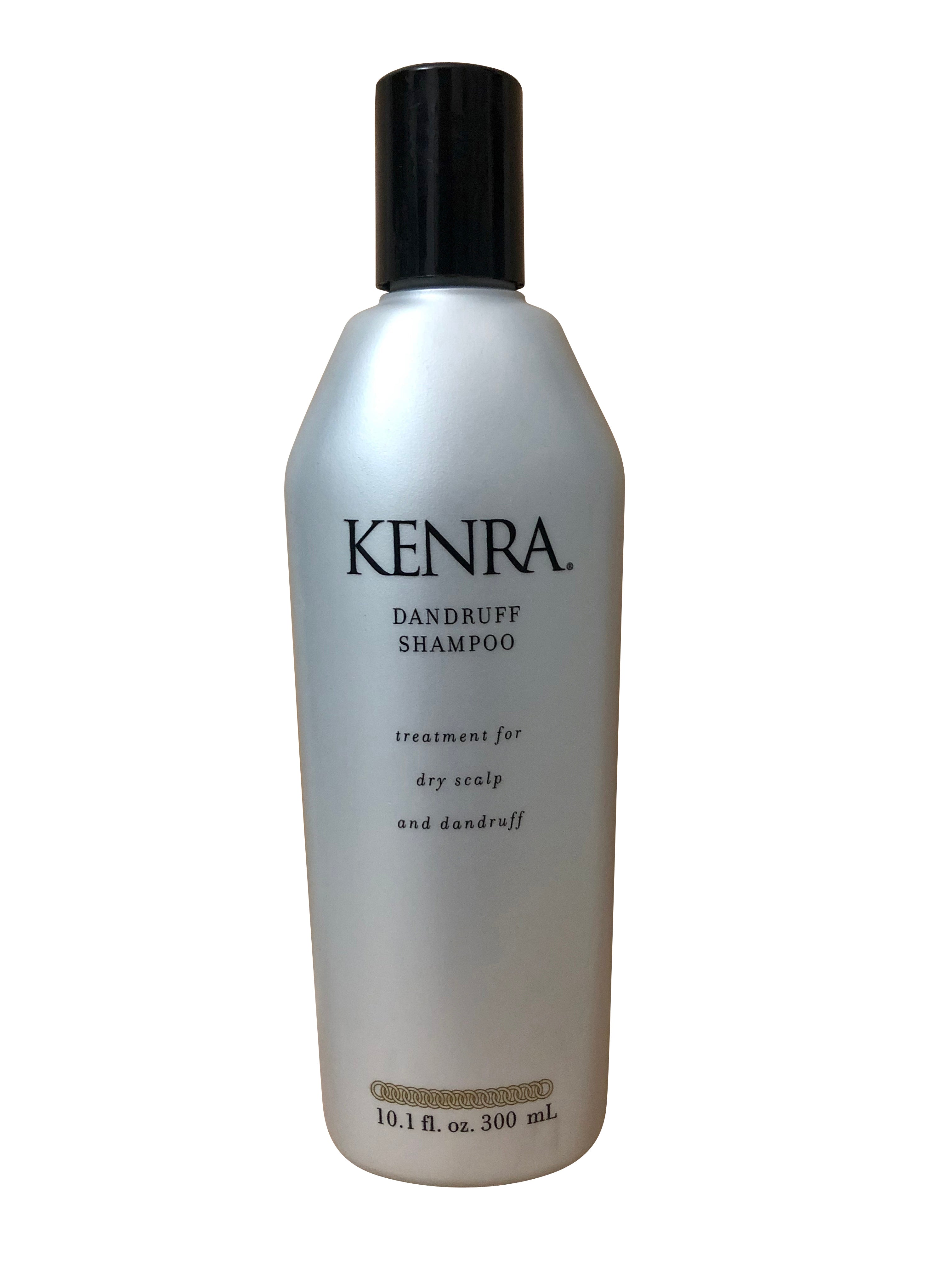 Kenra Dandruff Shampoo Dry Scalp Treatment 10.1 OZ