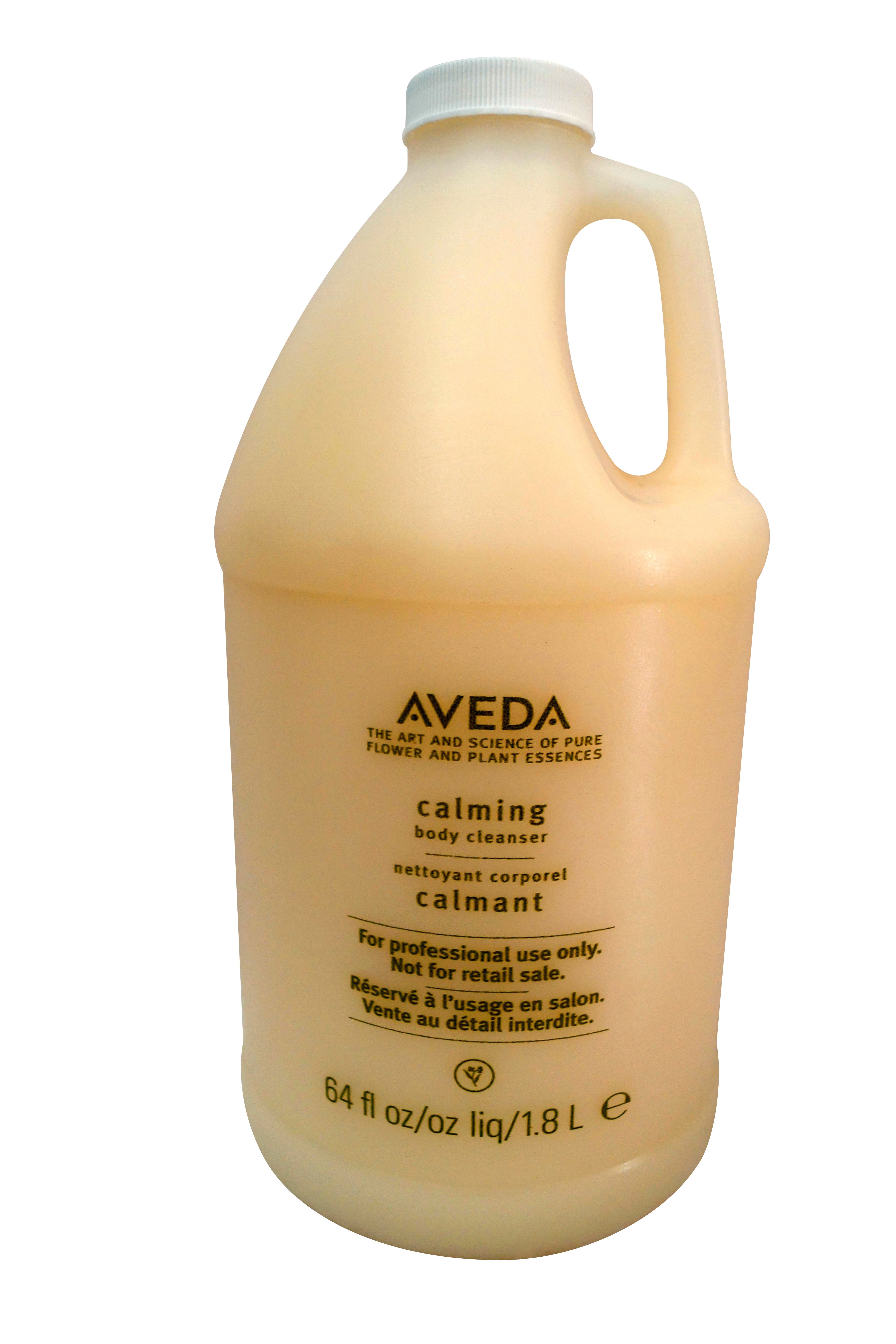 Aveda Calming Body Cleanser 64 oz