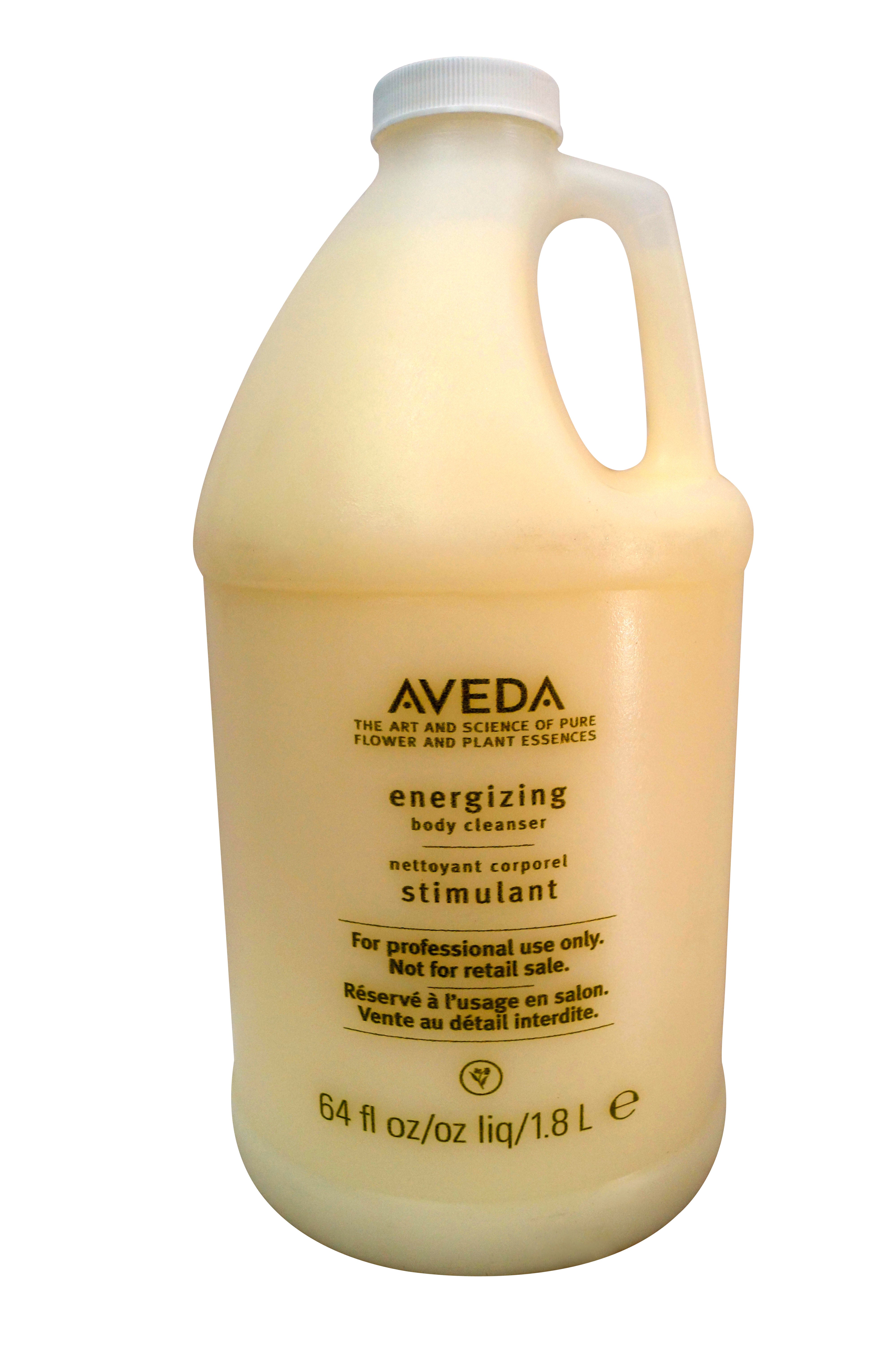 Aveda Energizing Body Cleanser 64 oz