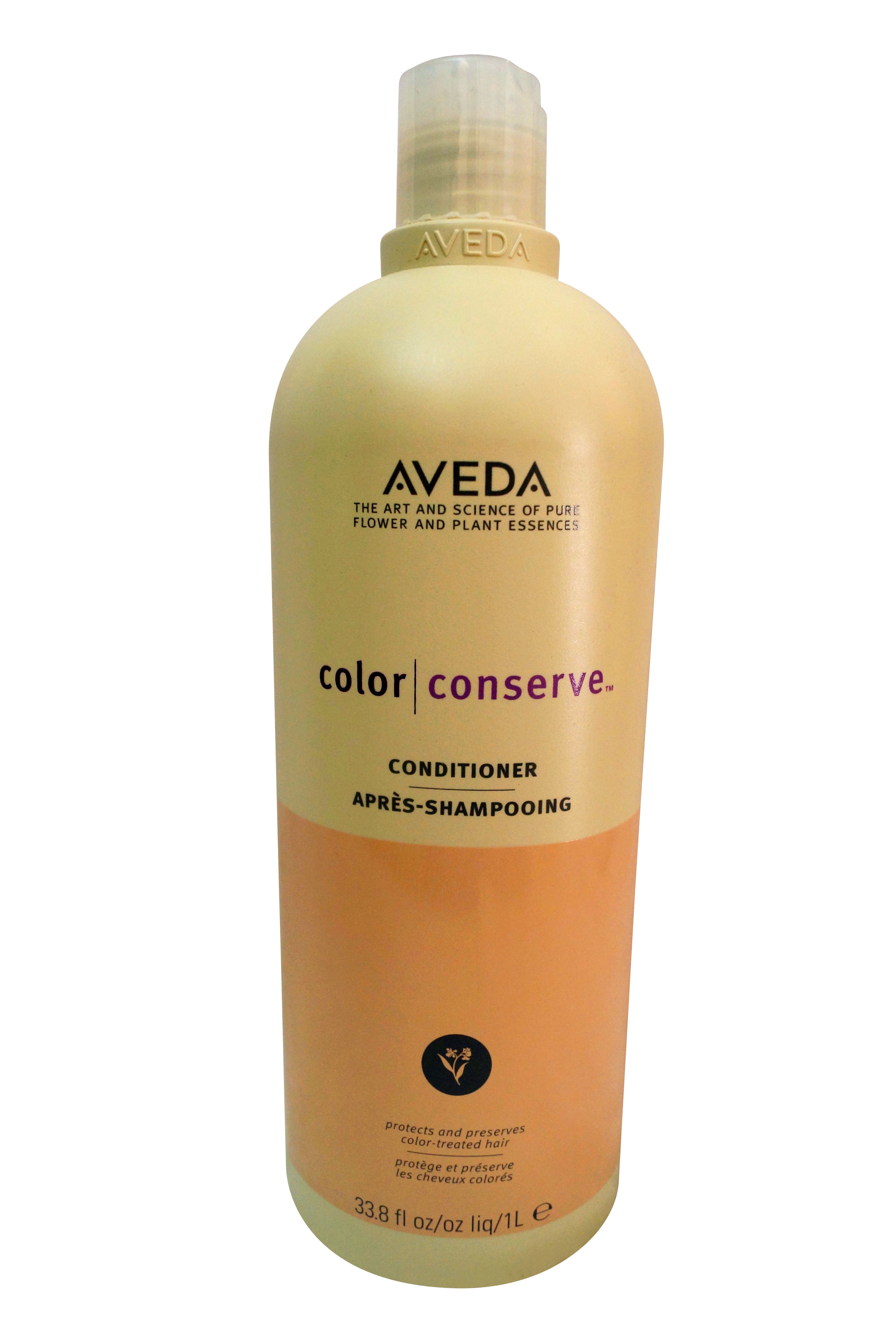 Aveda Color Conserve Conditioner 33.8 oz