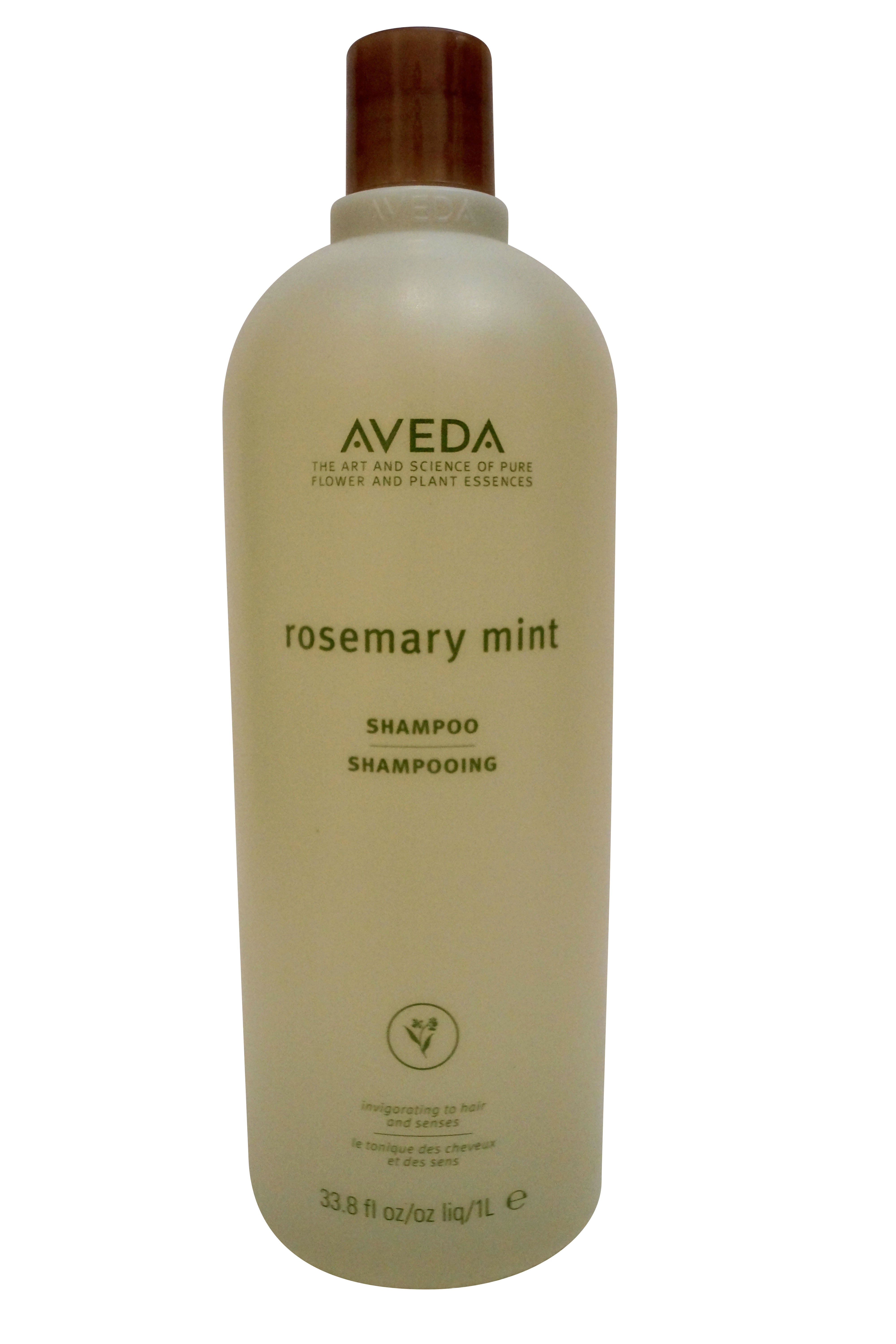 Aveda Rosemary Mint Shampoo 33.8 oz