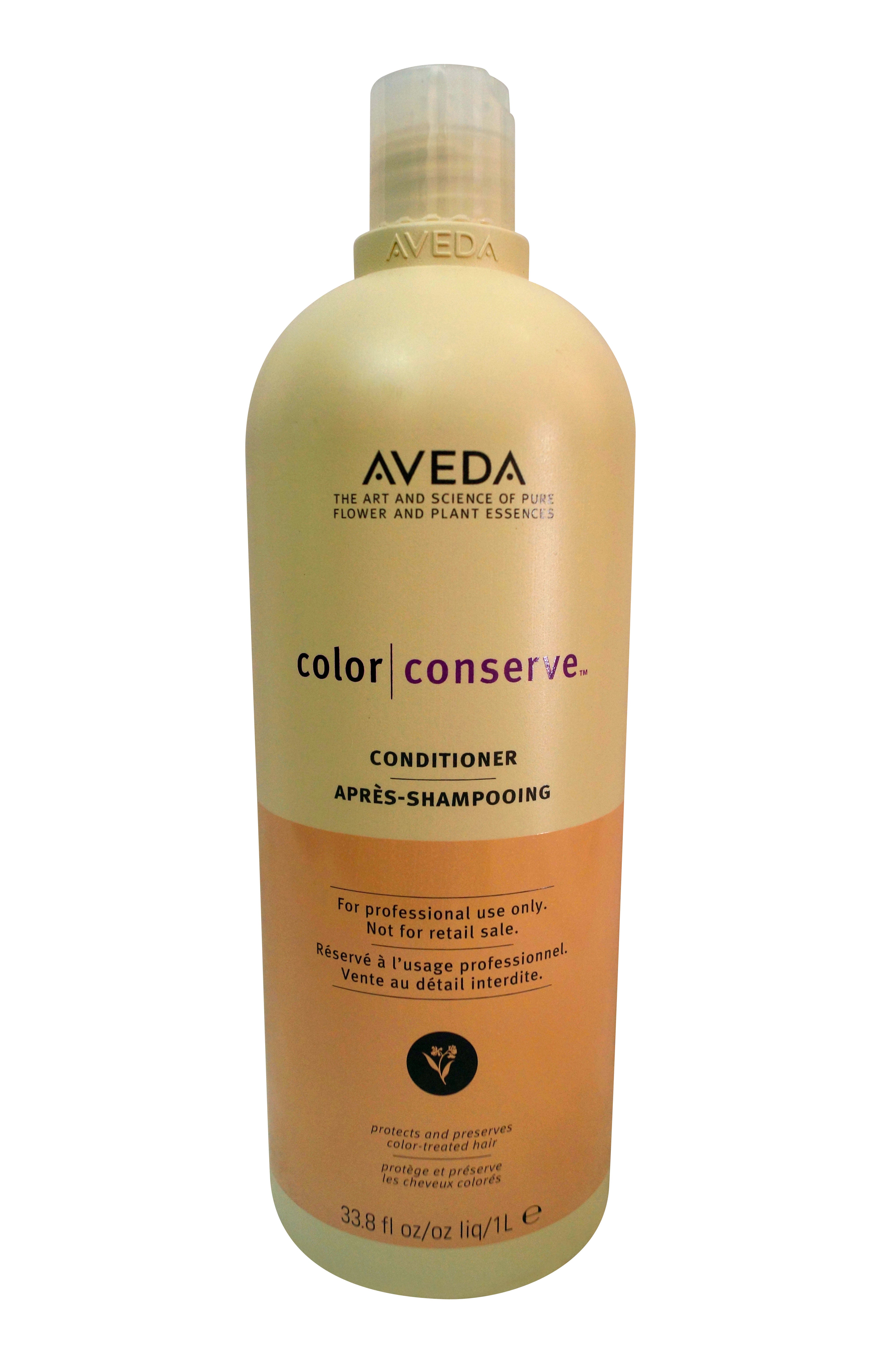 Aveda Color Conserve Conditioner 33.8 oz