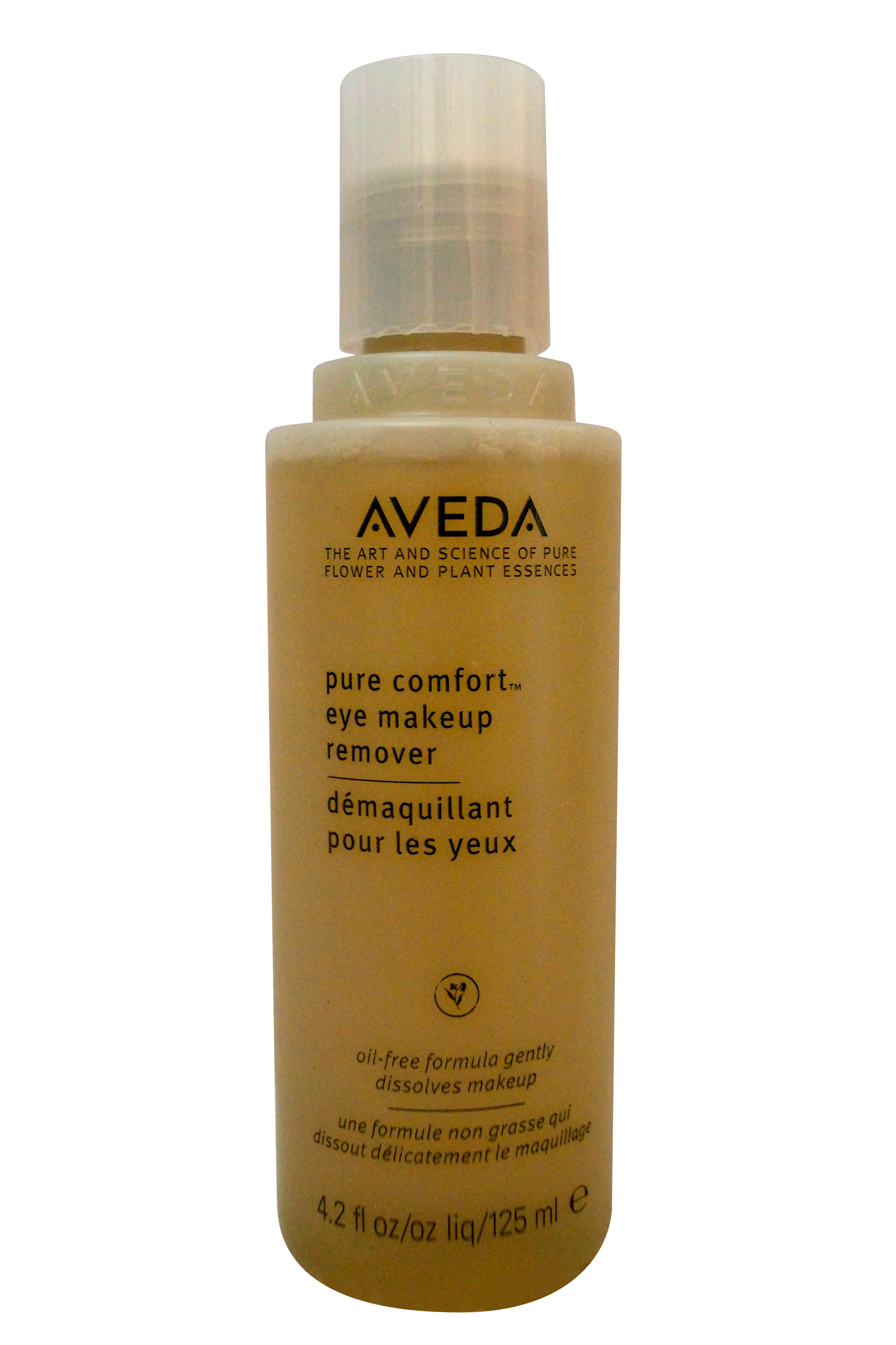 Aveda Pure Comfort Eye Makeup Remover 4.2 oz