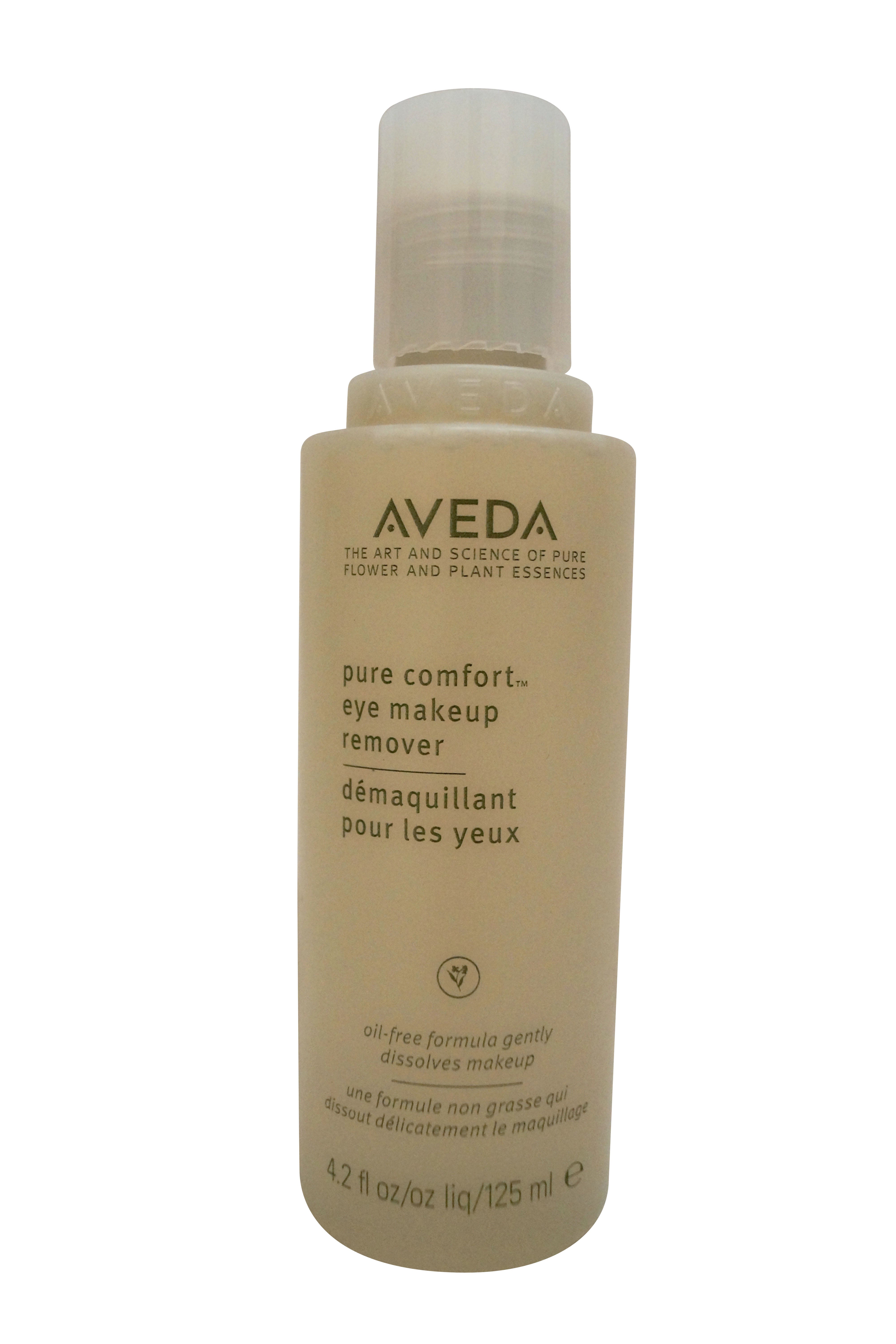 Aveda Pure Comfort Eye Makeup Remover 4.2 oz