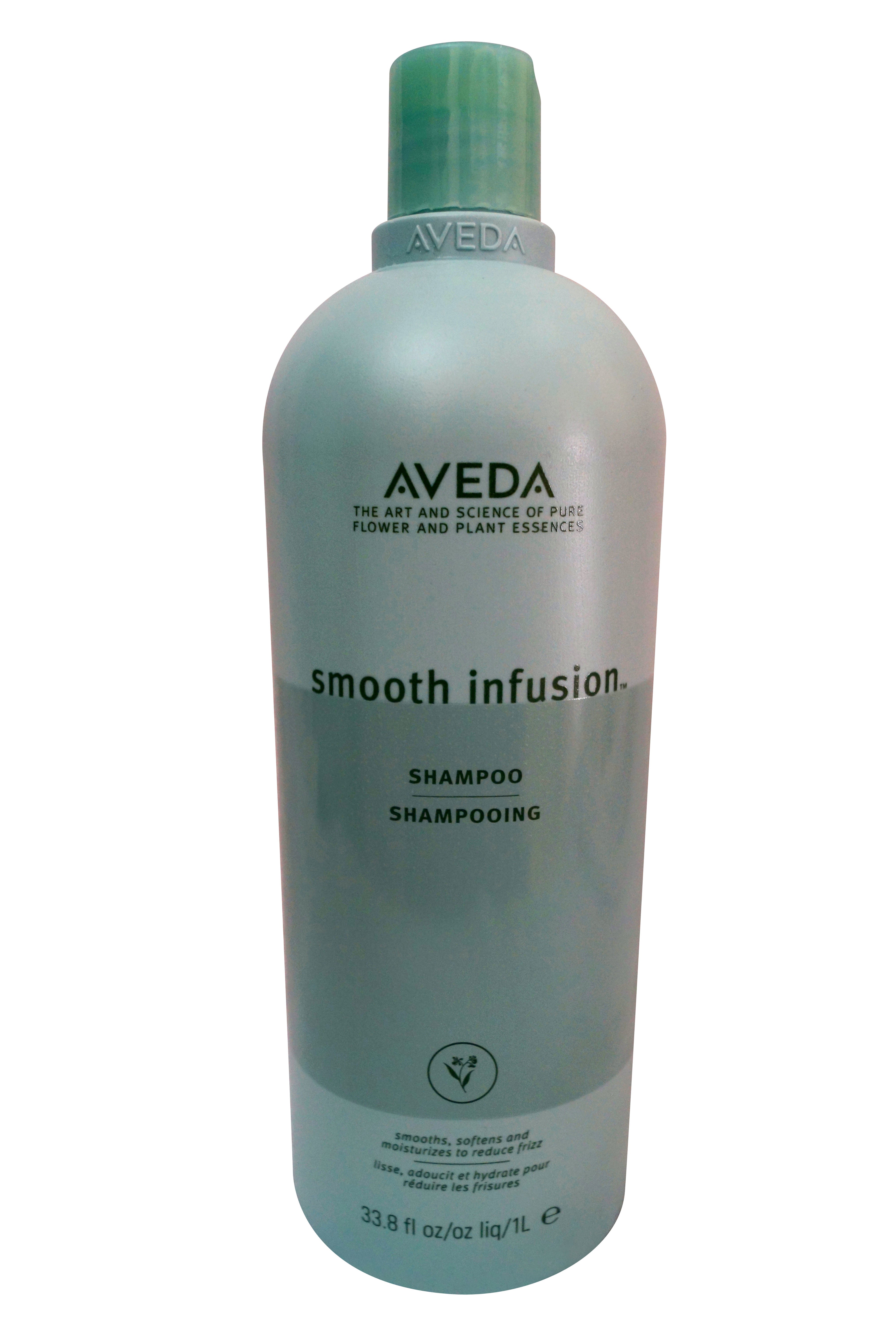 Aveda Smooth Infusion Shampoo 33.8 oz