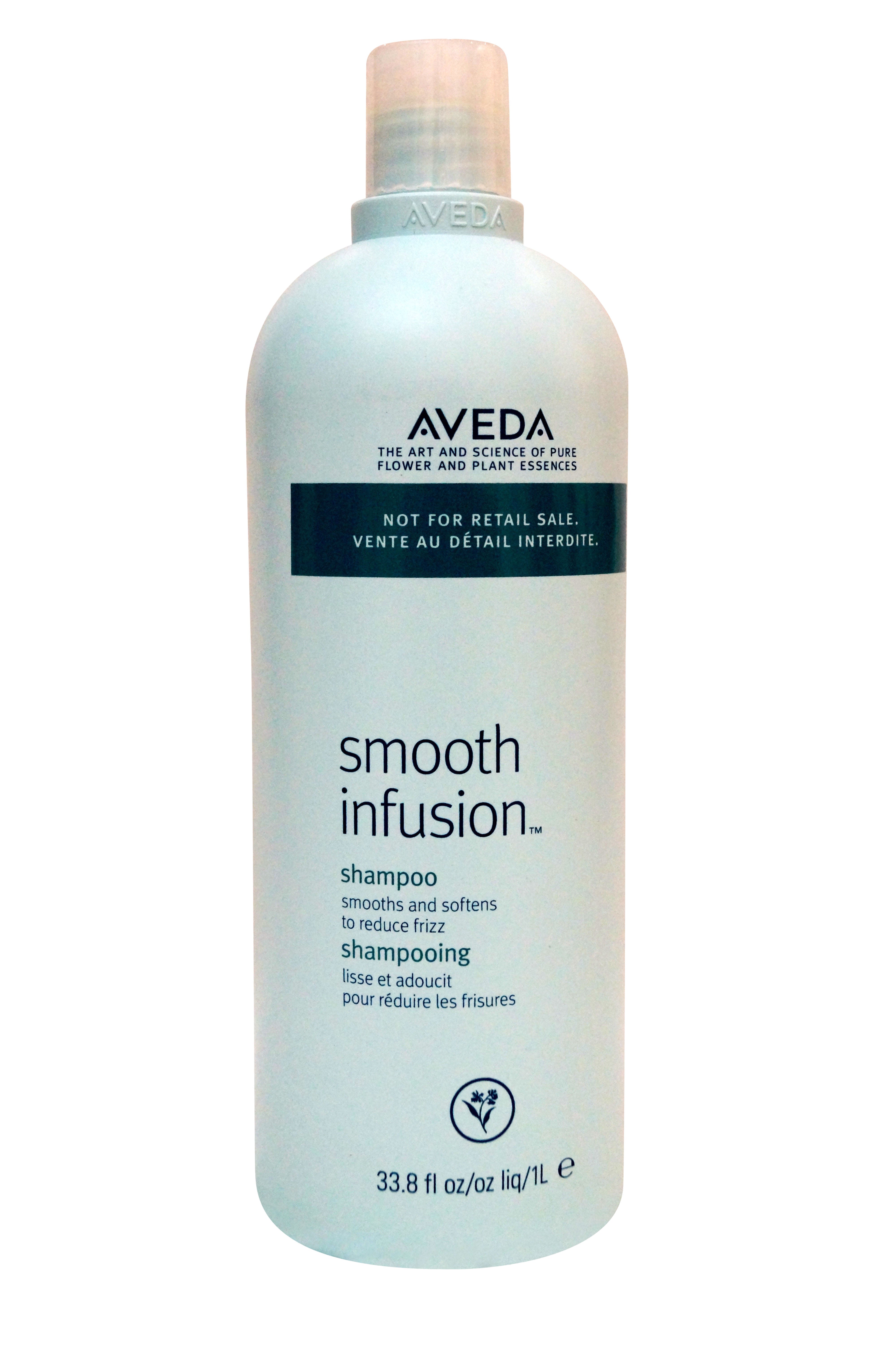 Aveda Smooth Infusion Shampoo 33.8 oz