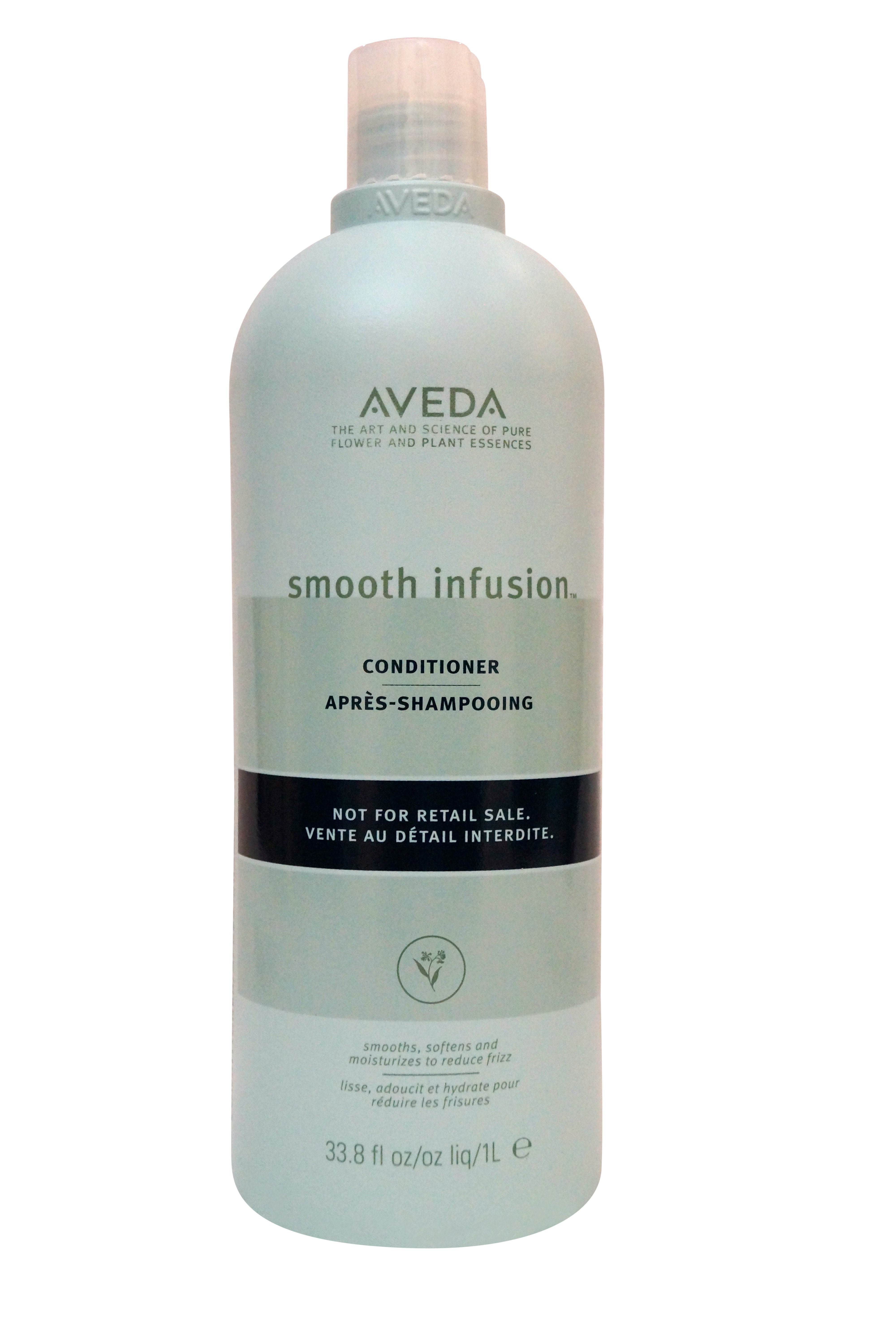 Aveda Smooth Infusion Conditioner 33.8 oz