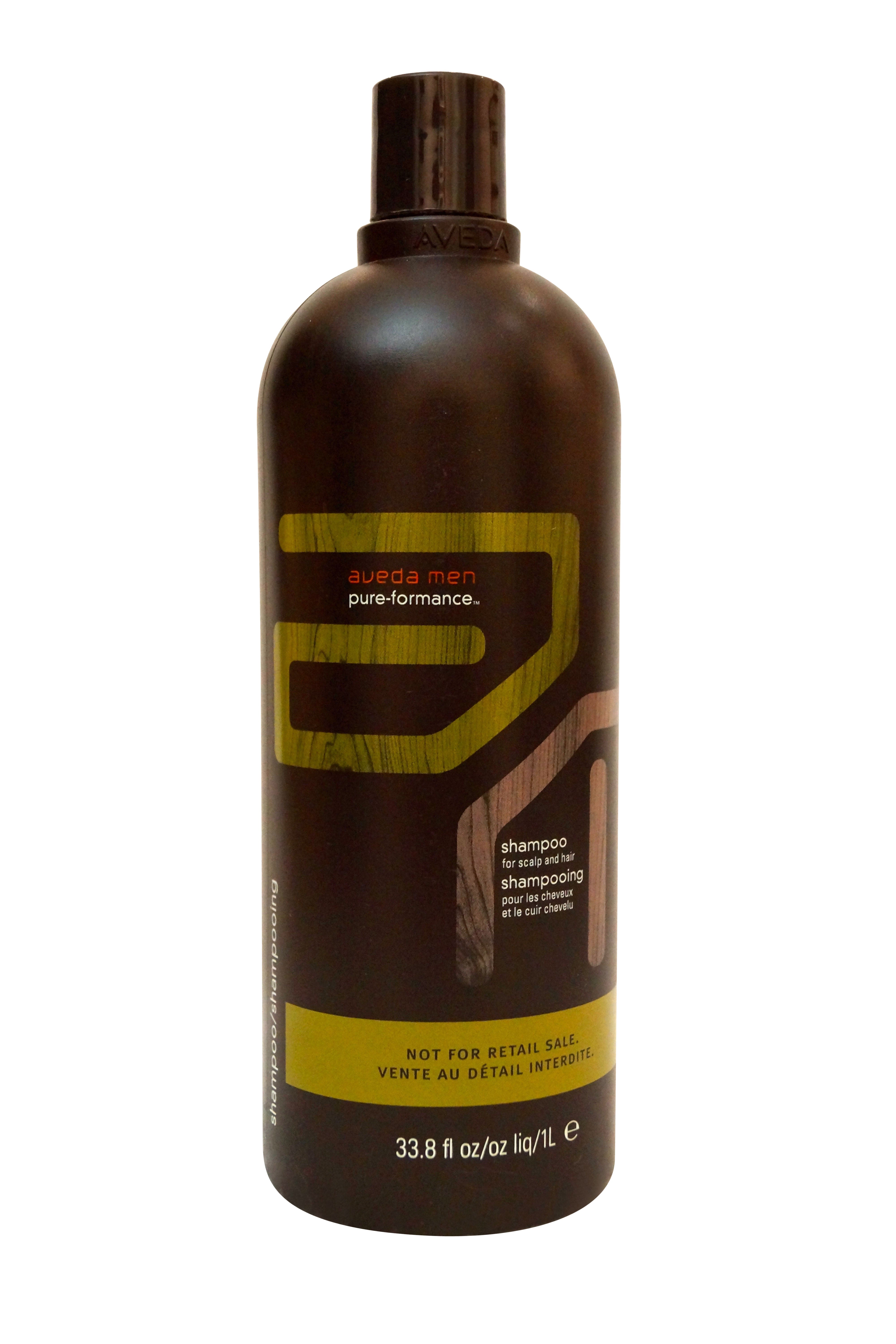 Aveda Men Pure-Formance Shampoo 33.8 oz