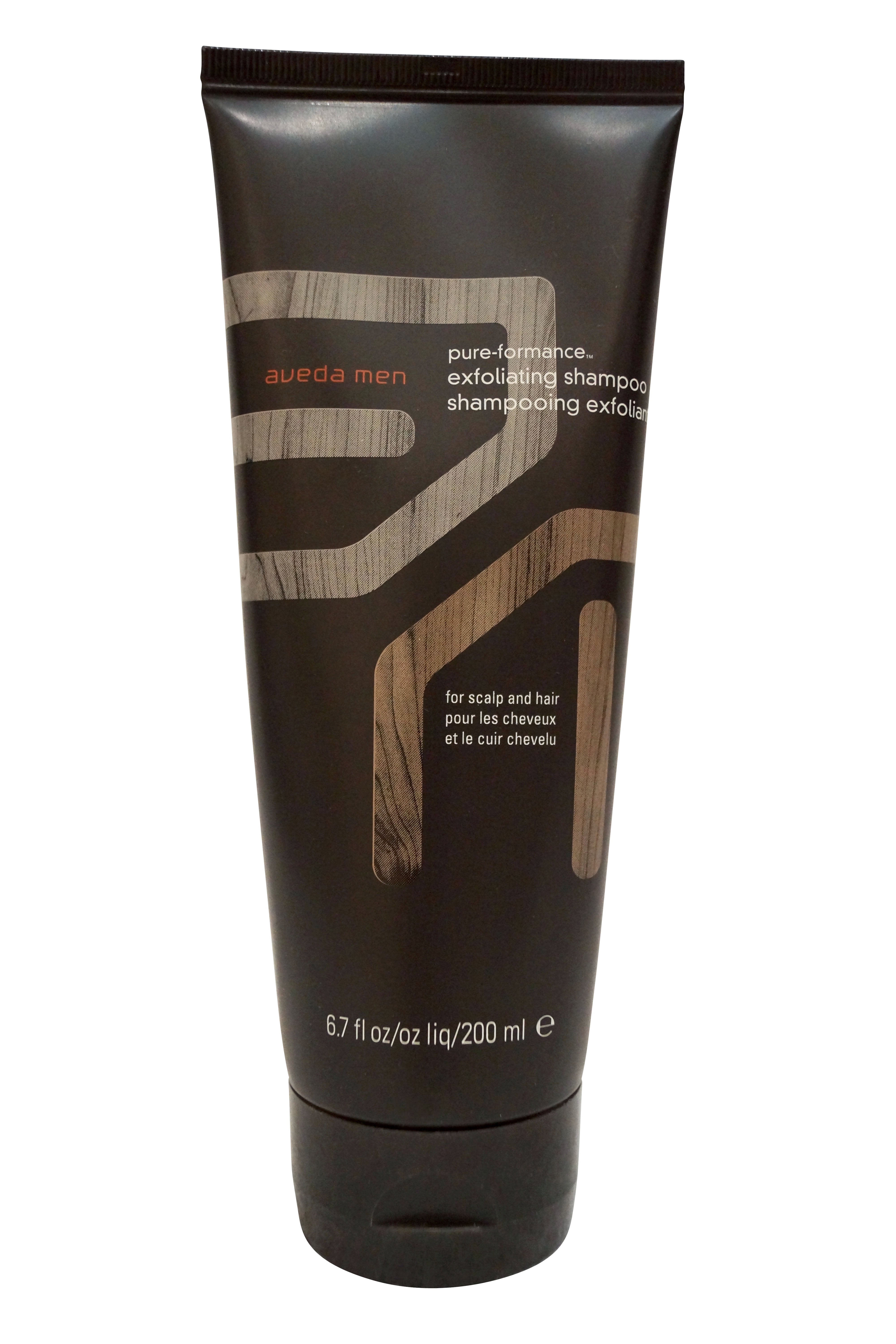 Aveda Men Pure-formance Exfoliating Shampoo 8.45 oz