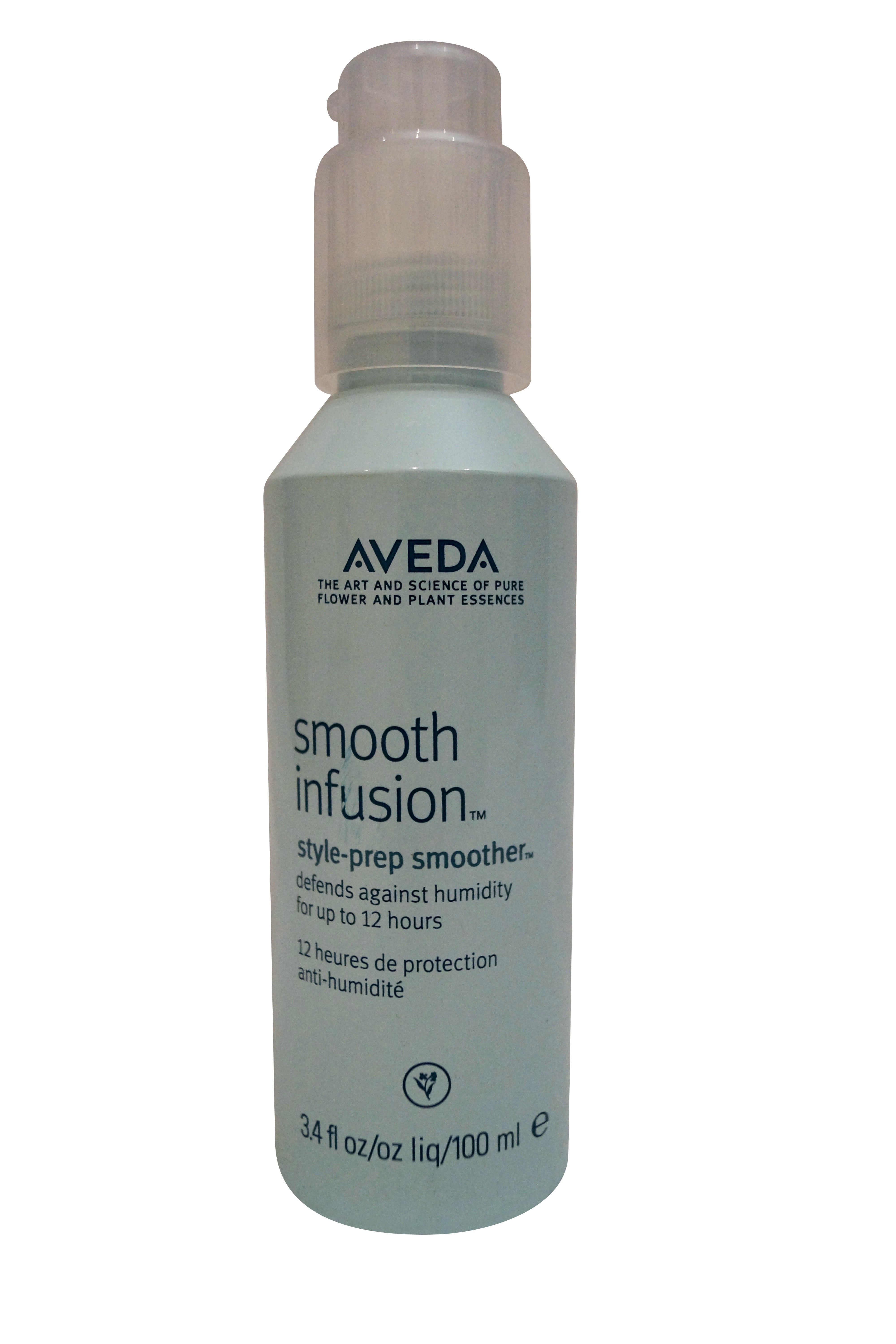 Aveda Smooth Infusion Style-Prep Smoother 3.4 oz