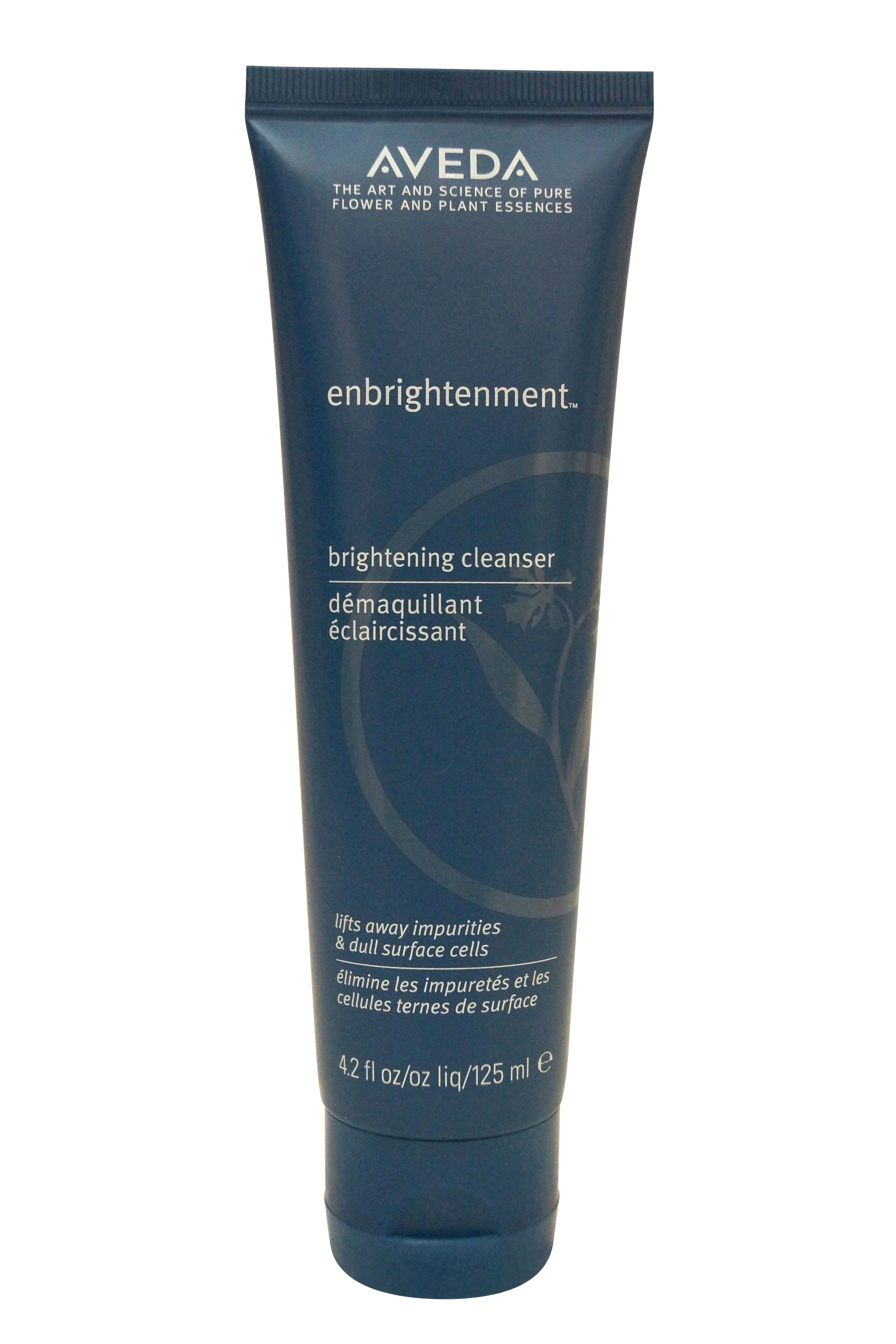 Aveda Enbrightenment Brightening Cleanser 4.2 oz