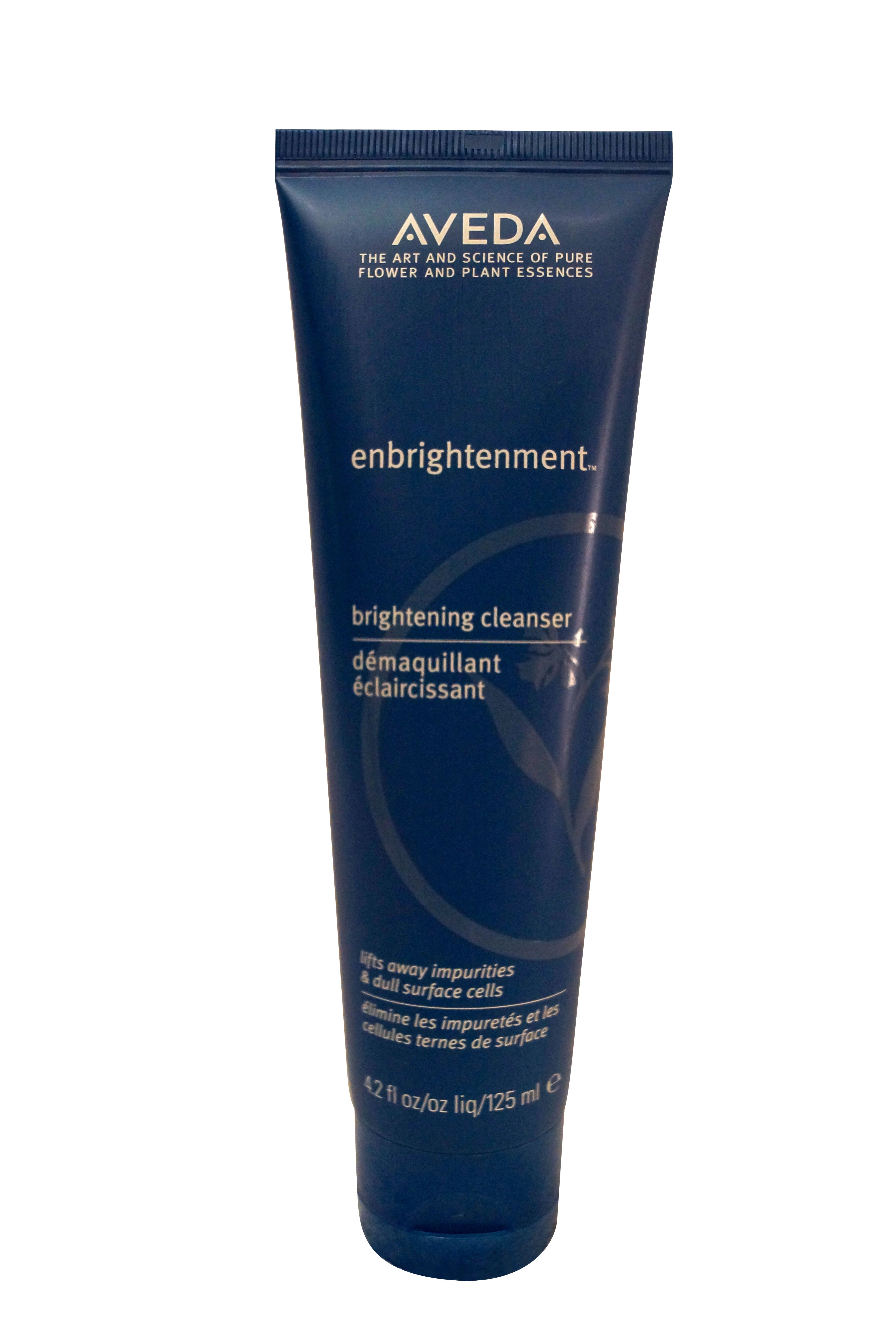 Aveda Enbrightening Brightening Cleanser 4.2 oz