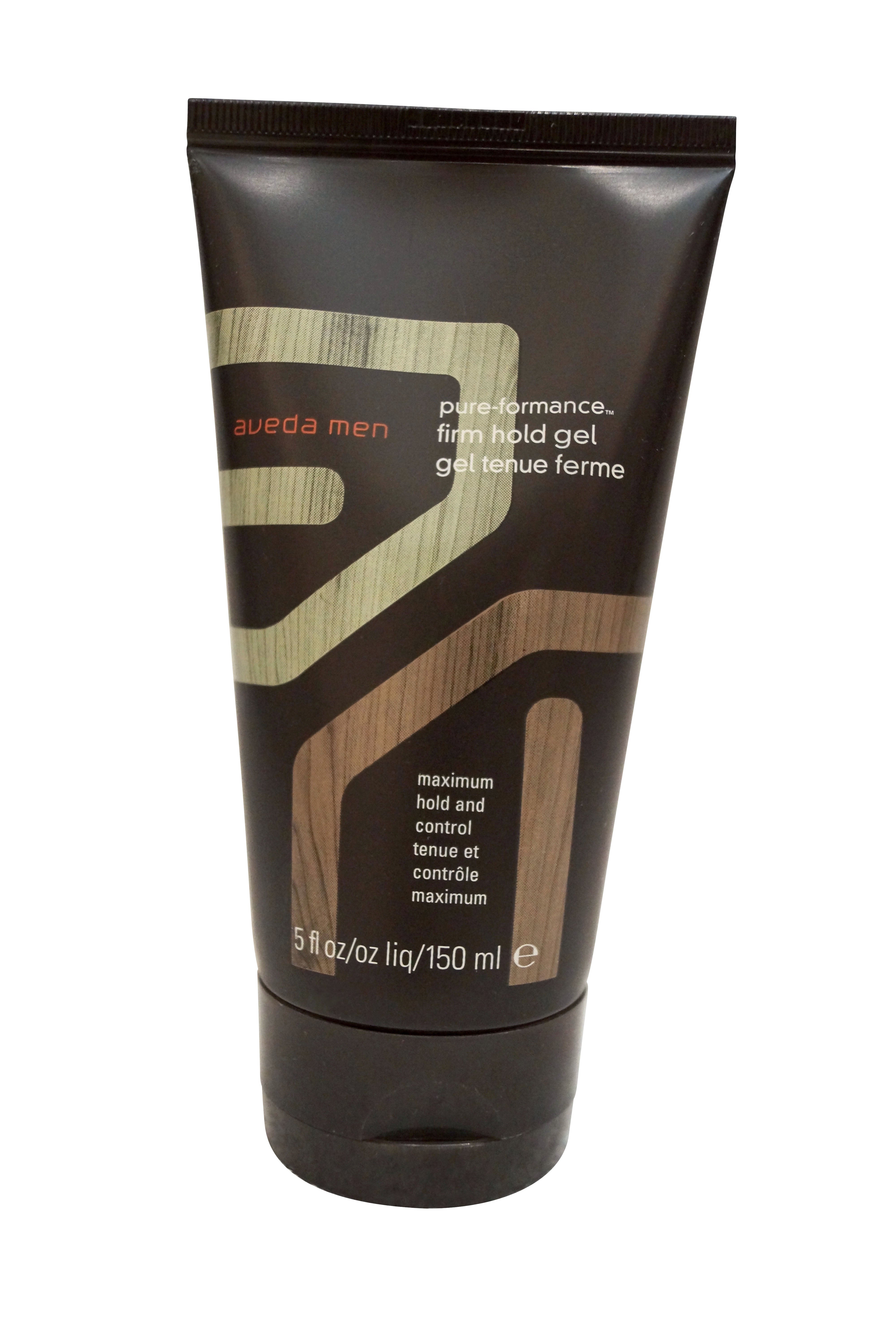 Aveda Men Pure-formance Firm Hold Gel 5 oz