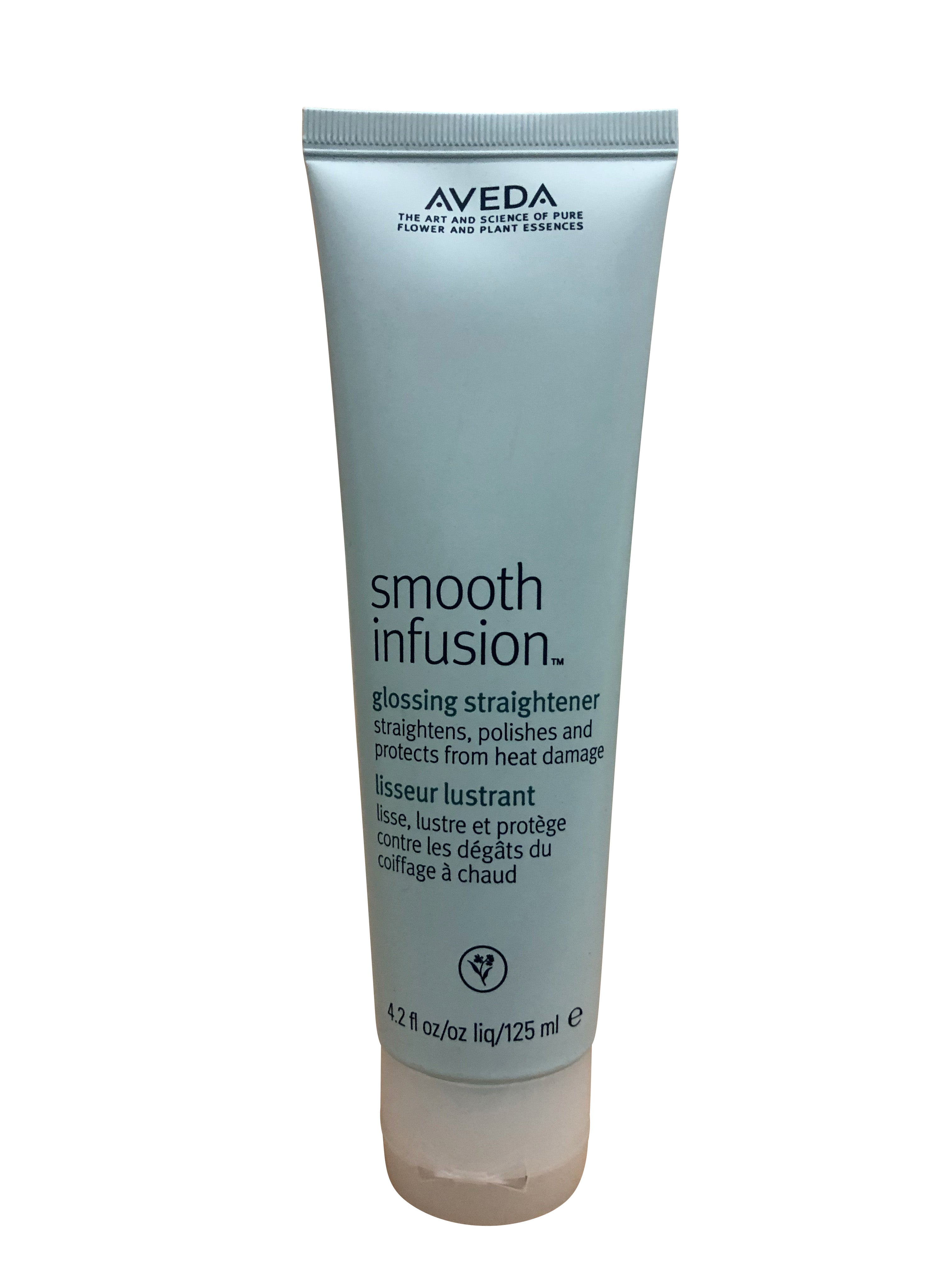 Aveda Smooth Infusion Glossing Straightener 4.2 OZ