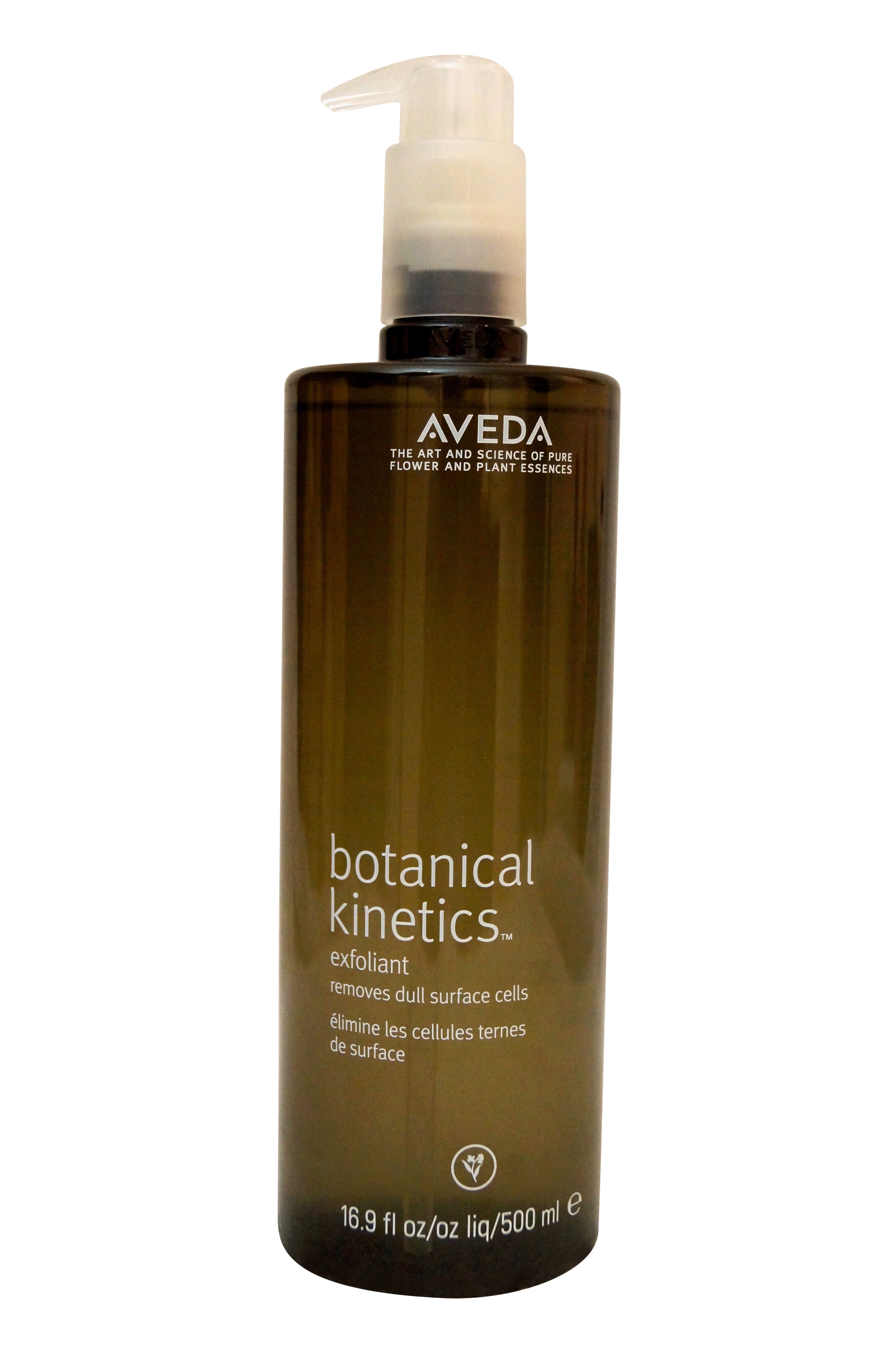 Aveda Botanical Kinetics Exfoliant 16.9 oz